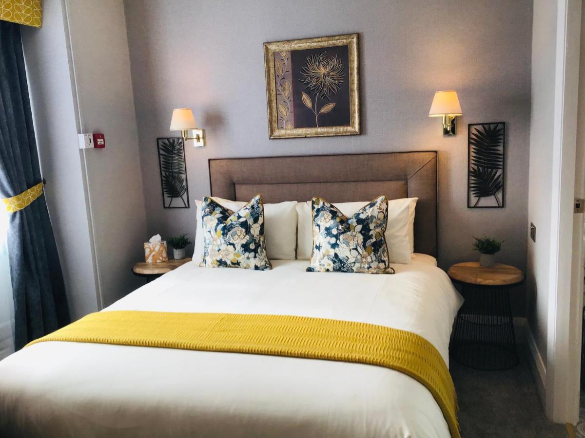 Seaside Hideaway (adults Only) 5* Scarborough