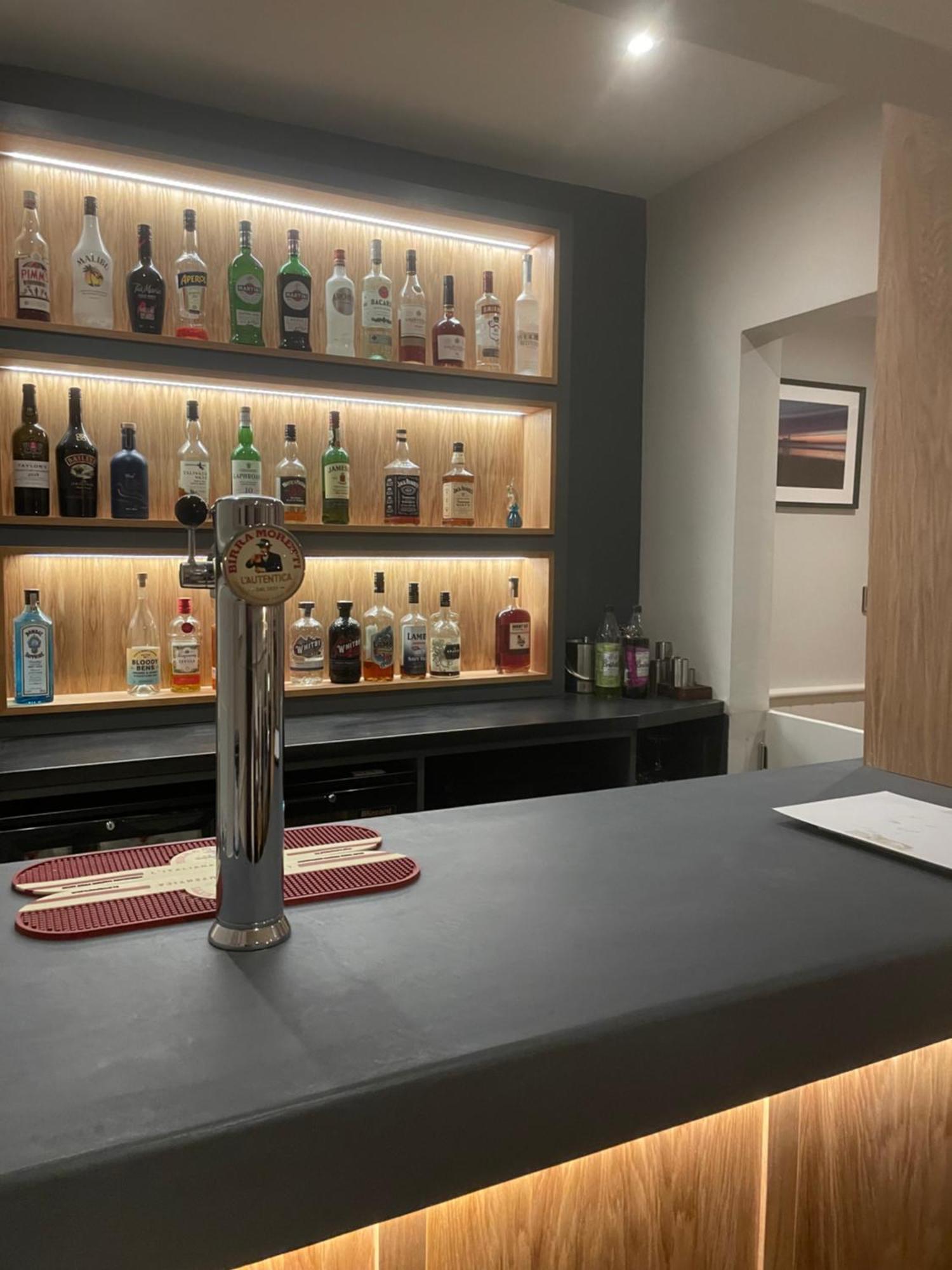 Gasthuis Seaside Hideaway (adults Only) 5*