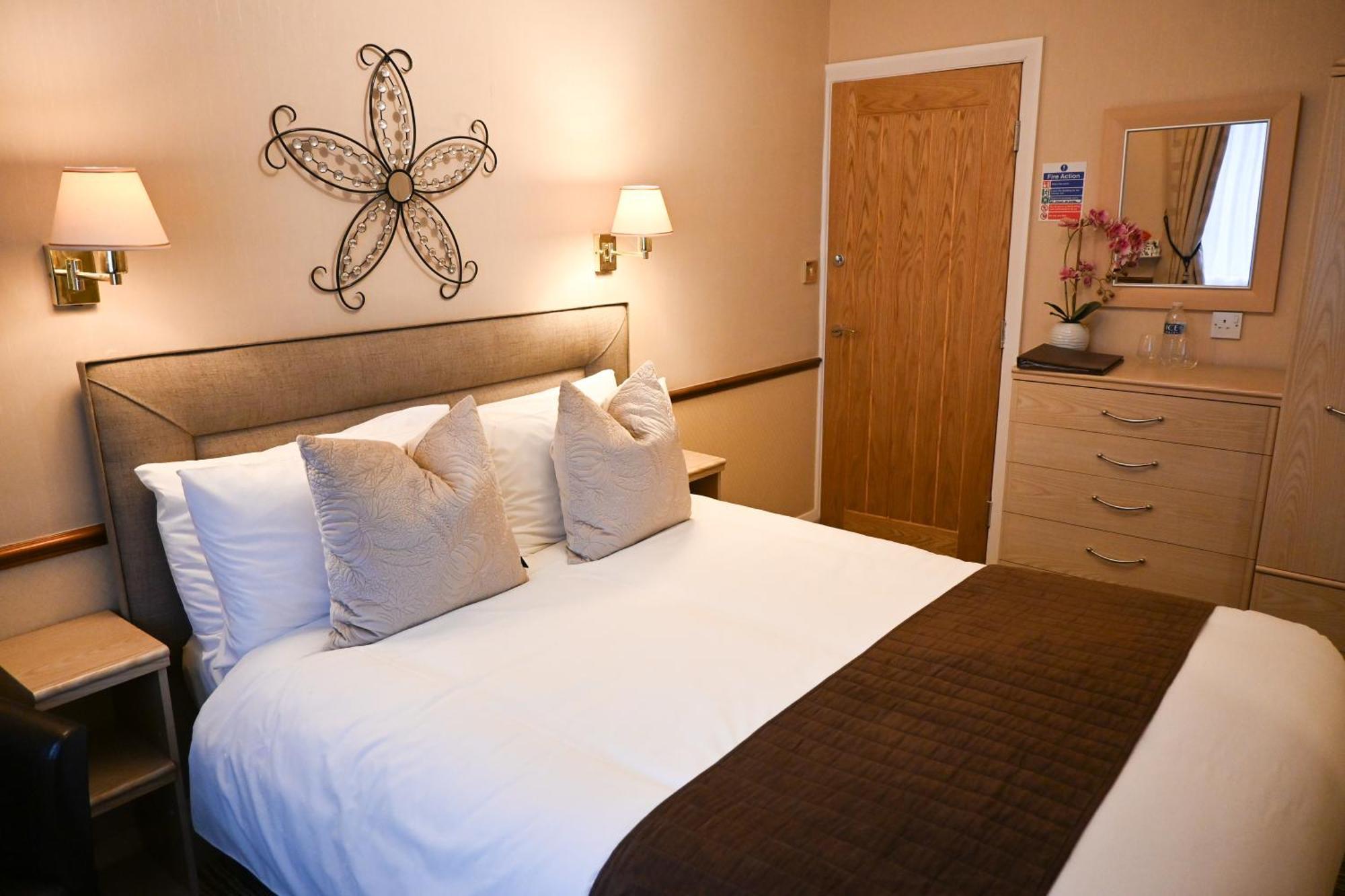 Gasthuis Seaside Hideaway (adults Only) Scarborough