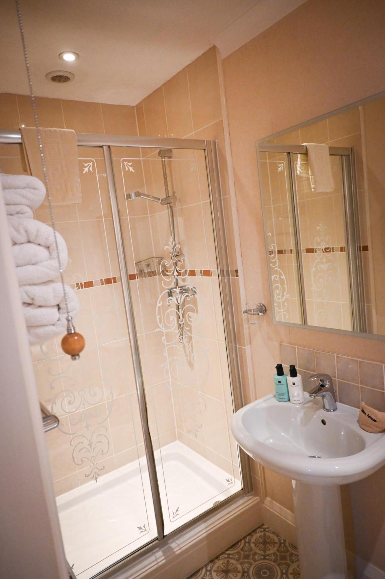 Seaside Hideaway (adults Only) Gasthuis 5*