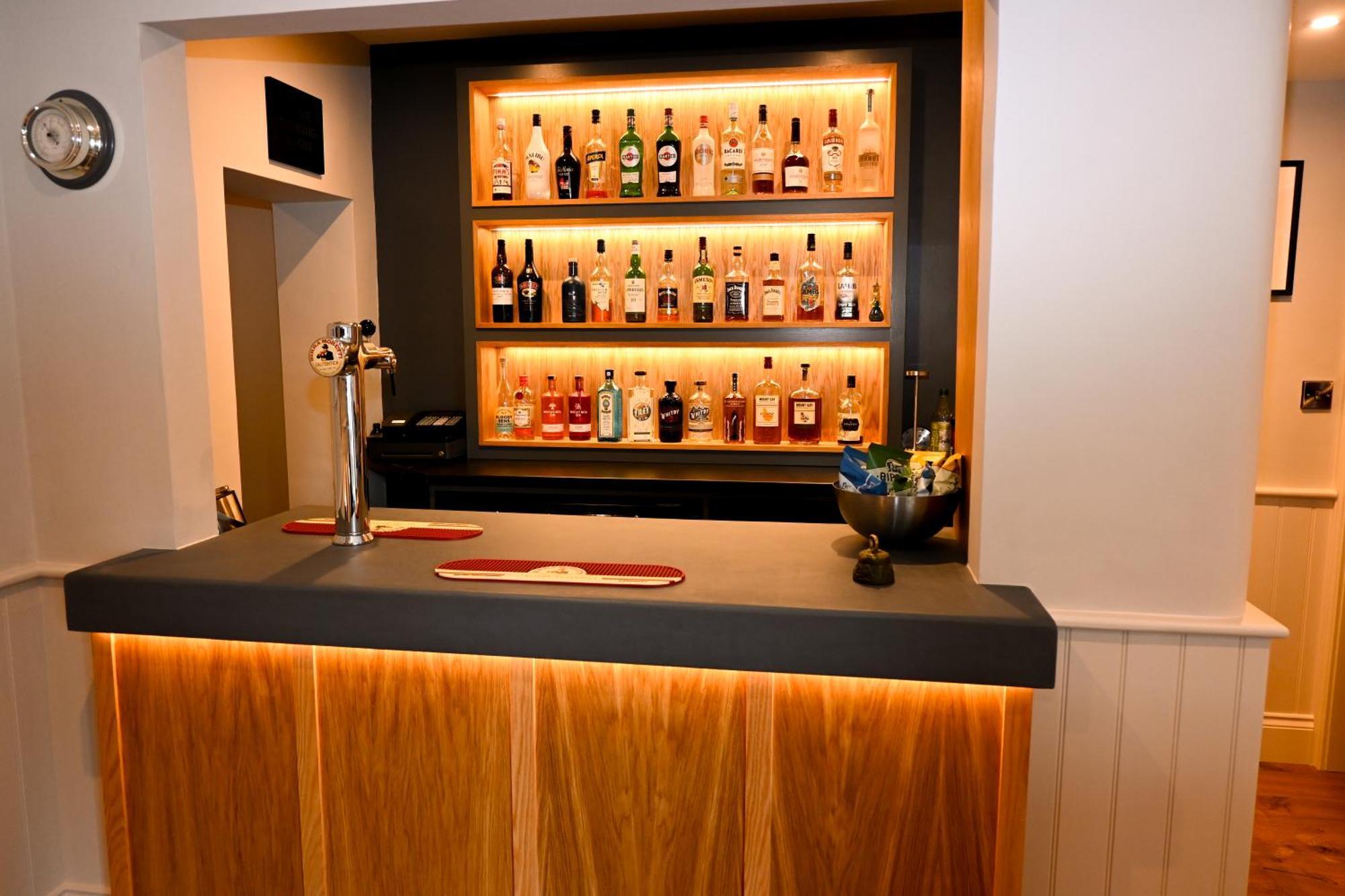 Gasthuis Seaside Hideaway (adults Only)