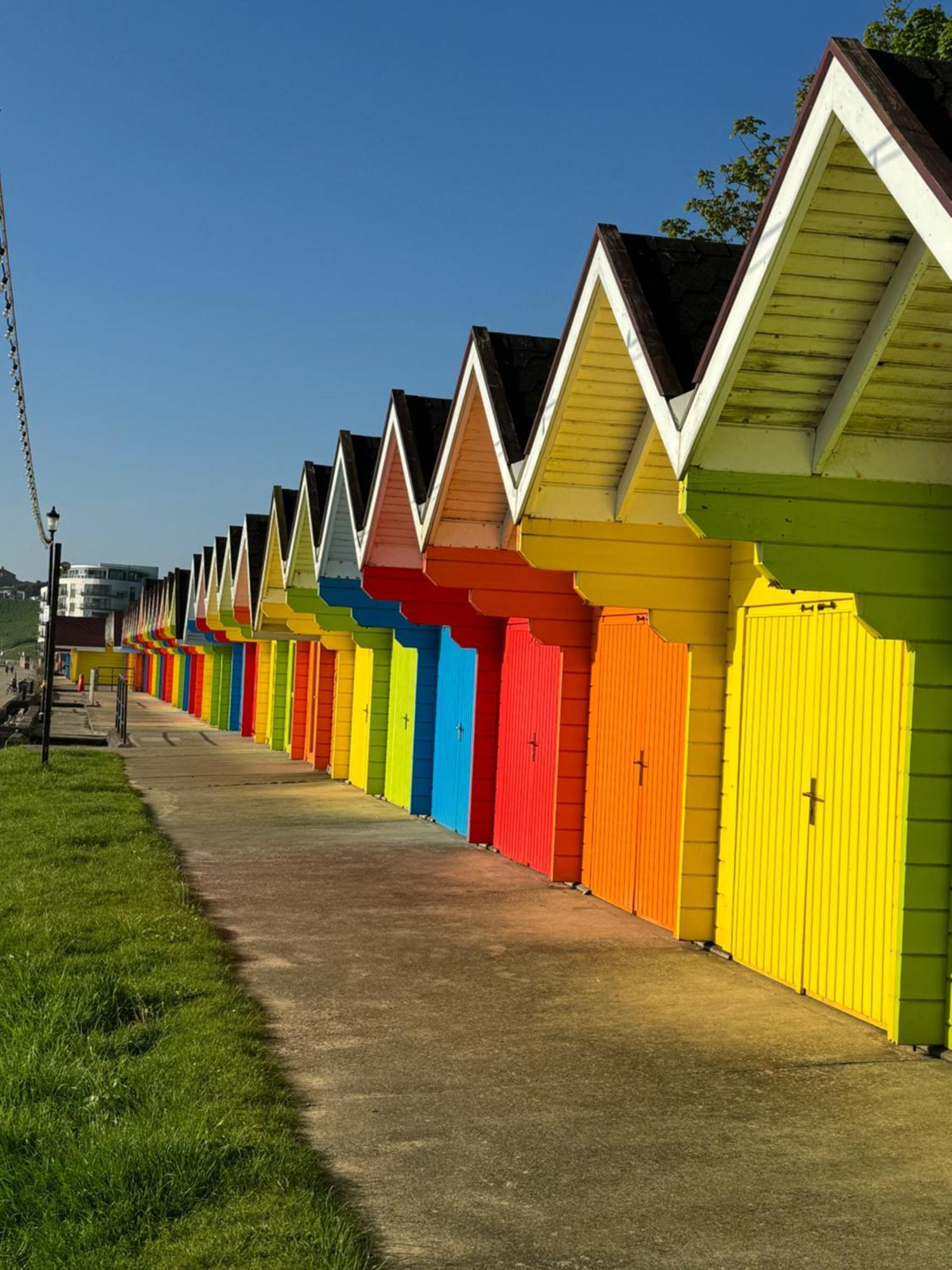 Seaside Hideaway (adults Only) Guest house