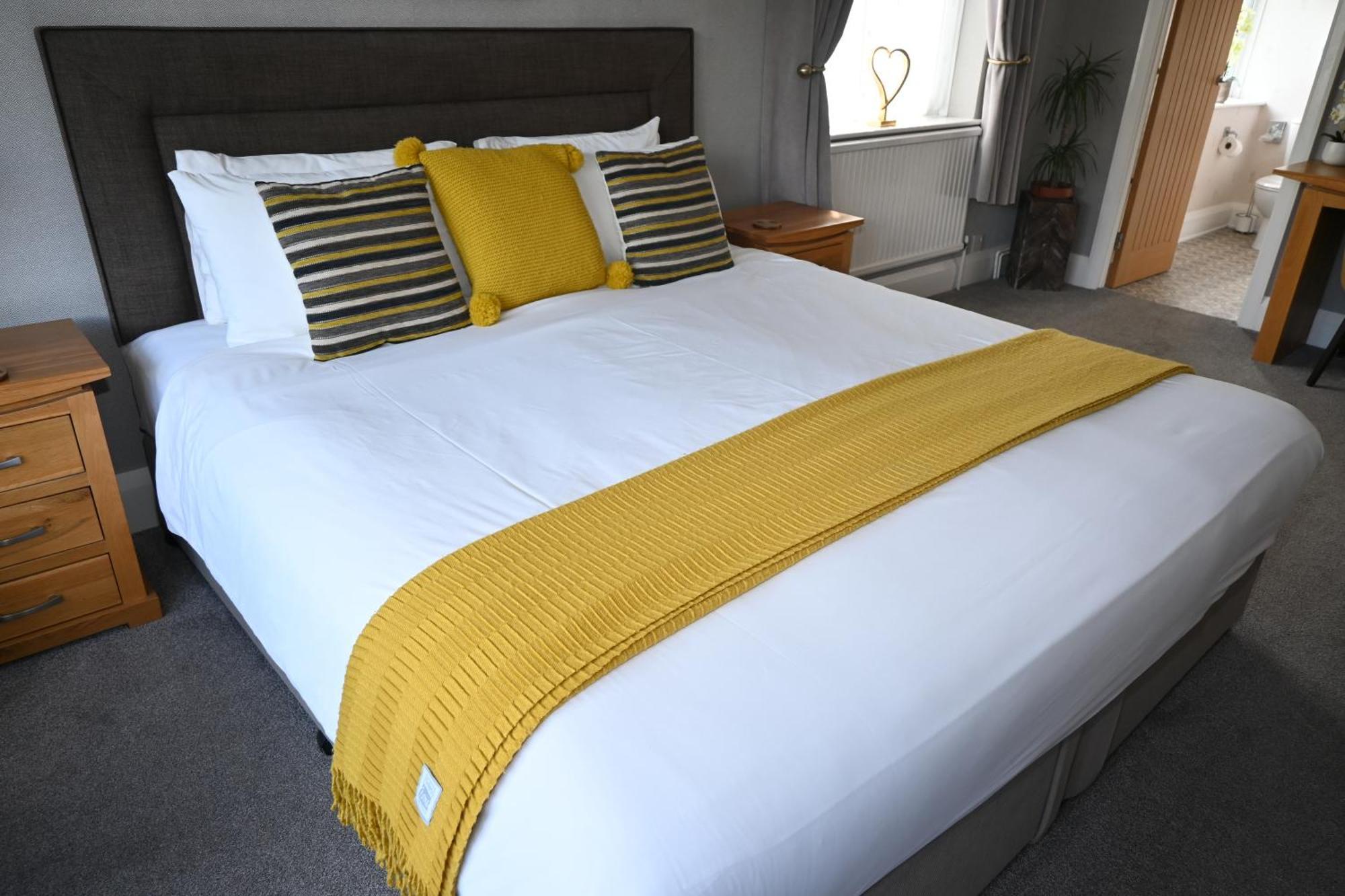 Seaside Hideaway (adults Only)