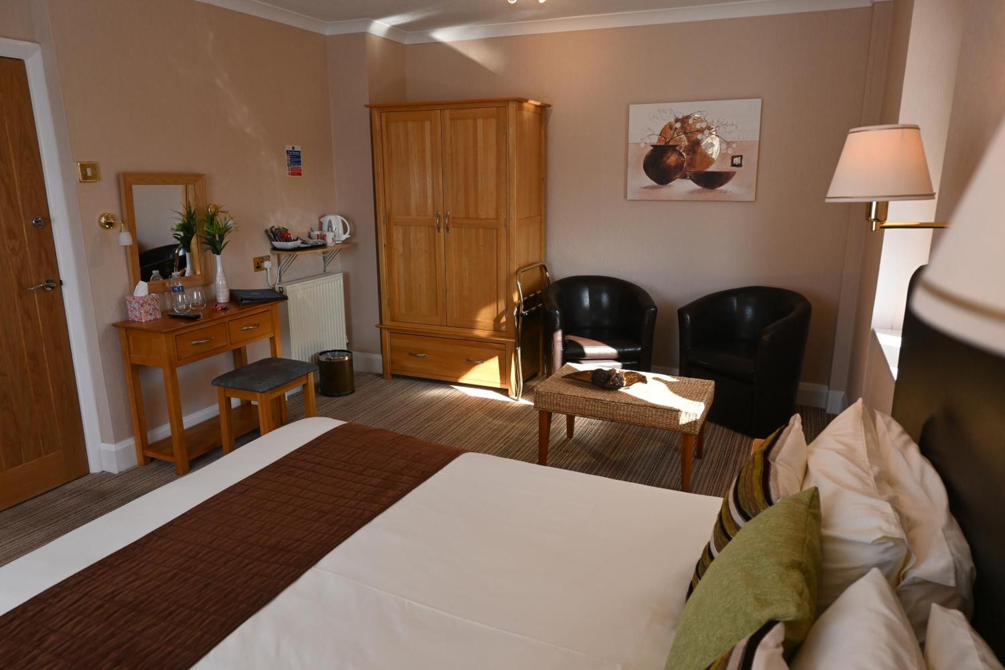 Seaside Hideaway (adults Only) Guest house 5*