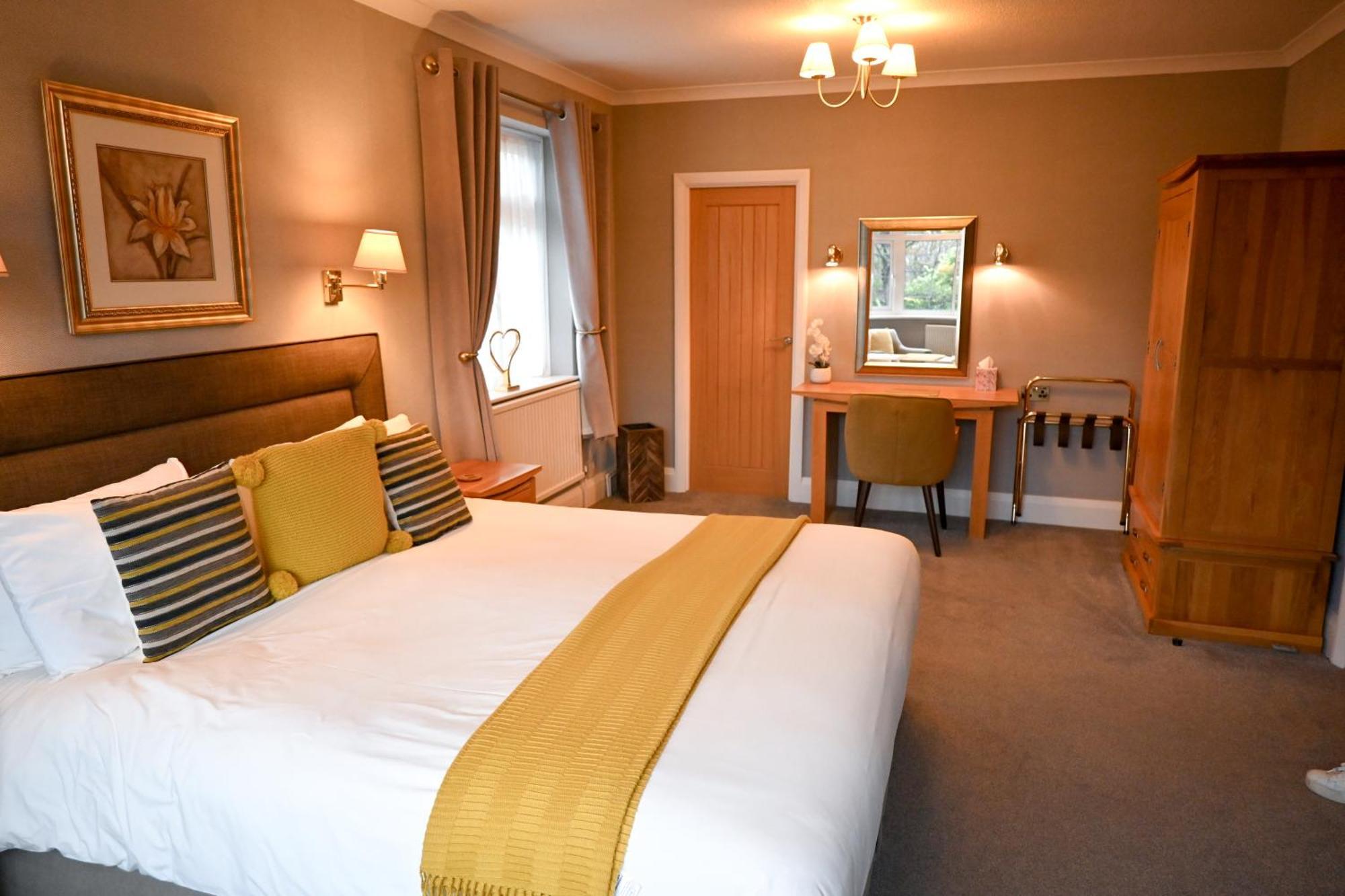 Seaside Hideaway (adults Only) Scarborough