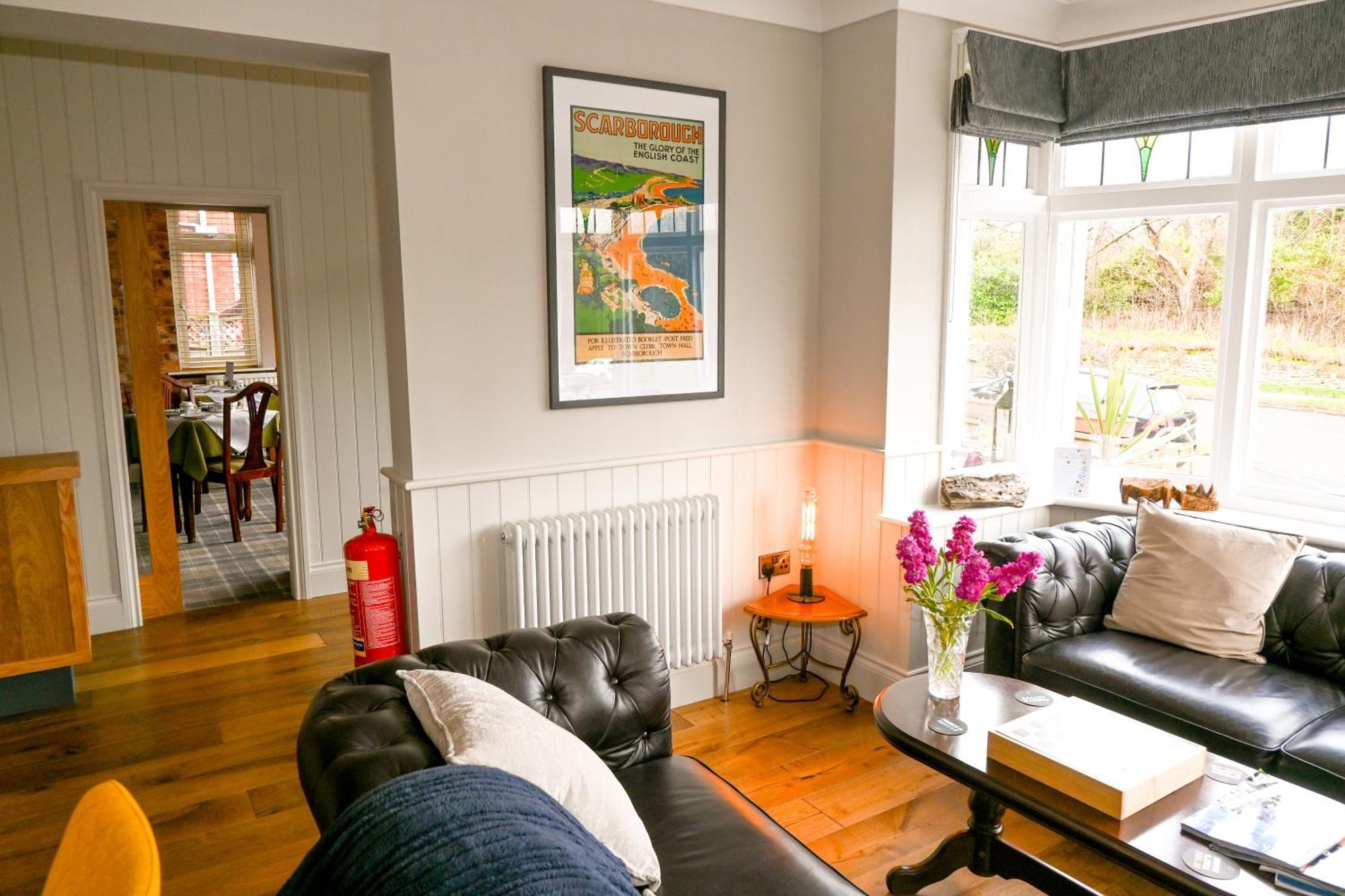 Seaside Hideaway (adults Only) Guest house 5*
