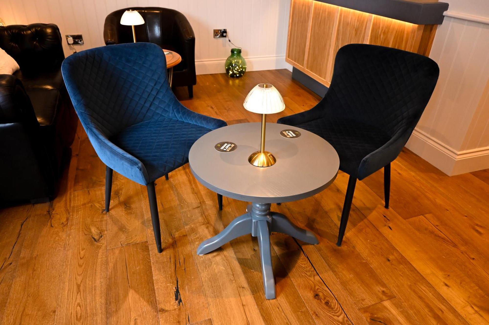 Seaside Hideaway (adults Only) 5* Scarborough