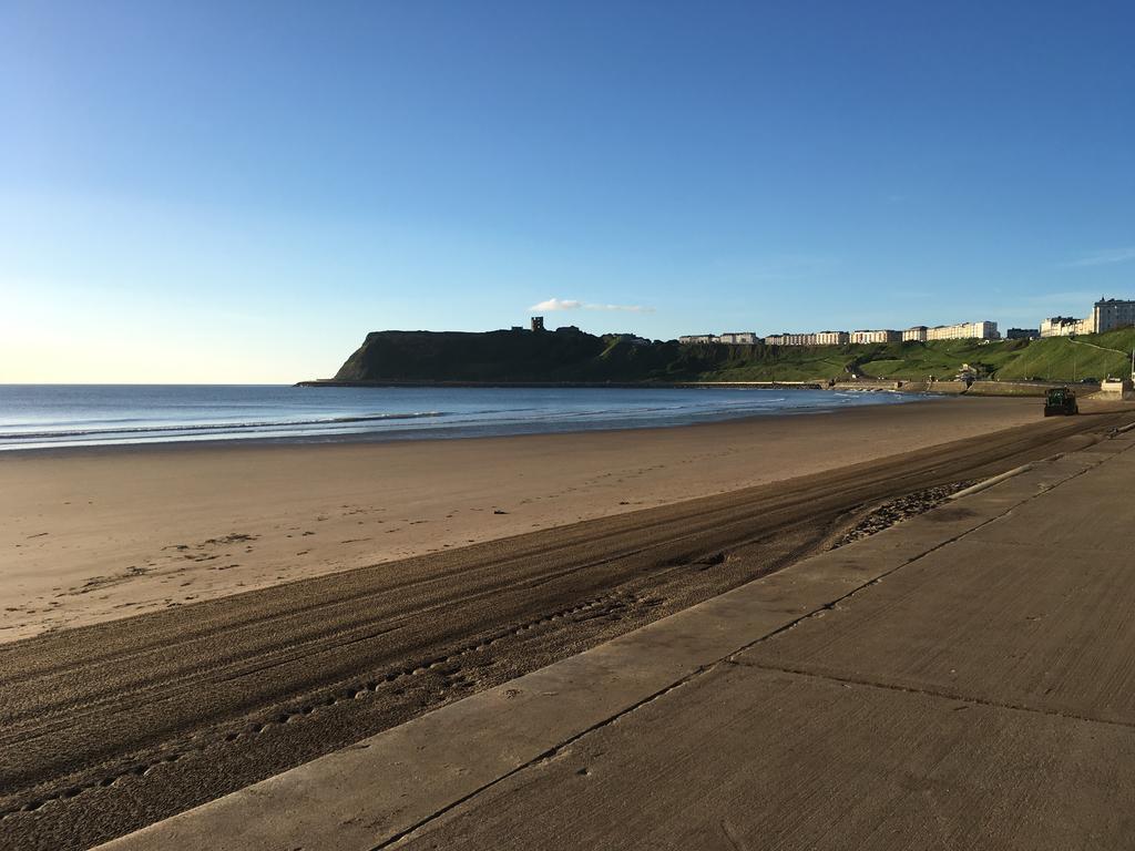 Seaside Hideaway (adults Only) Scarborough
