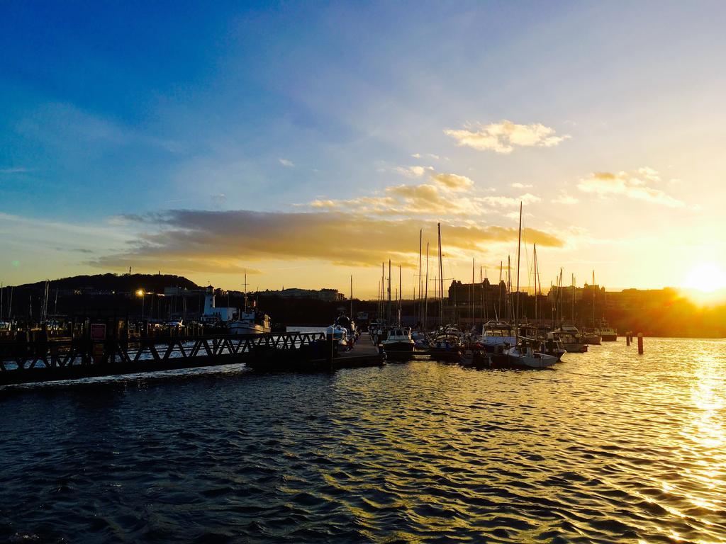 Guest house Seaside Hideaway (adults Only) Scarborough