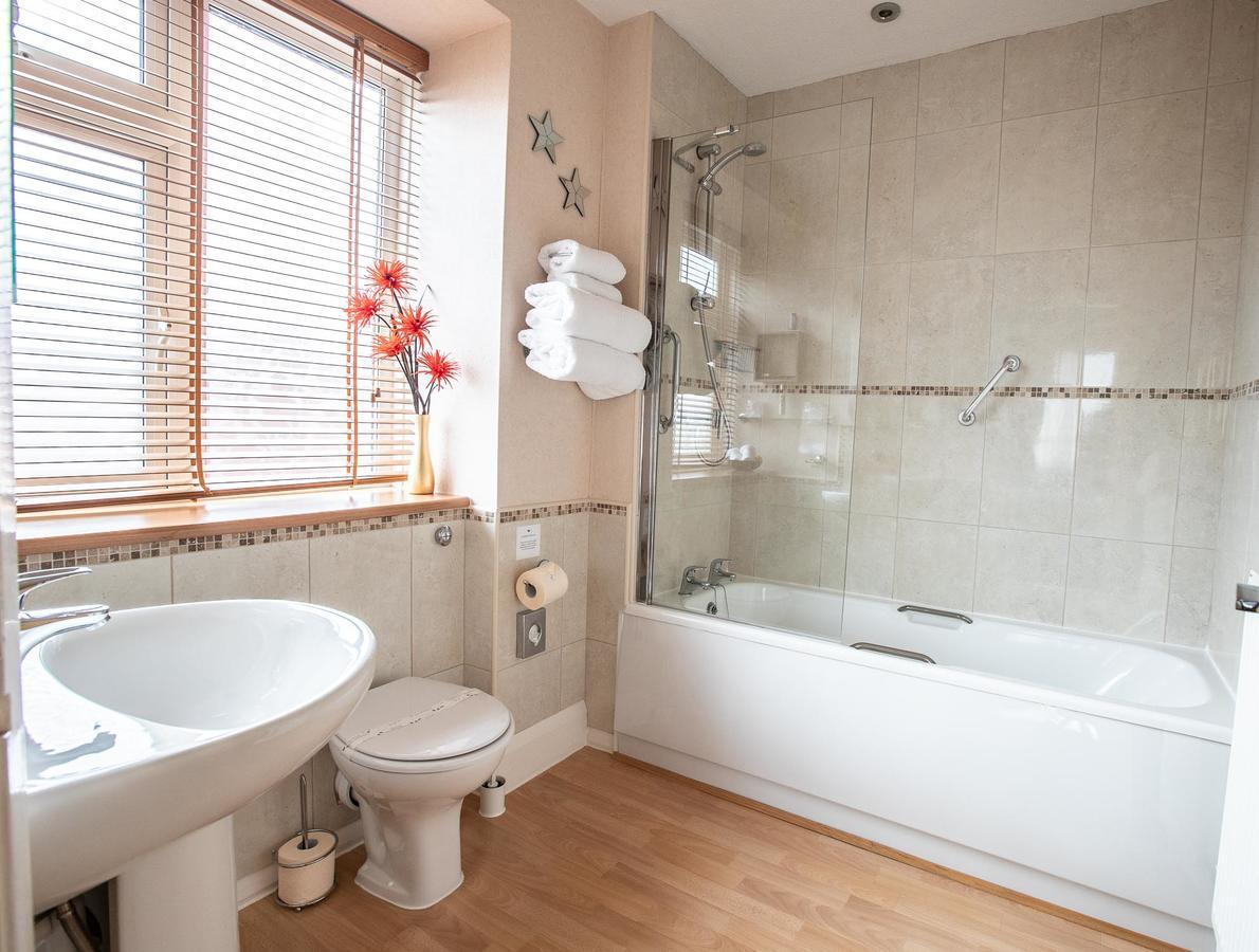 Seaside Hideaway (adults Only) Scarborough