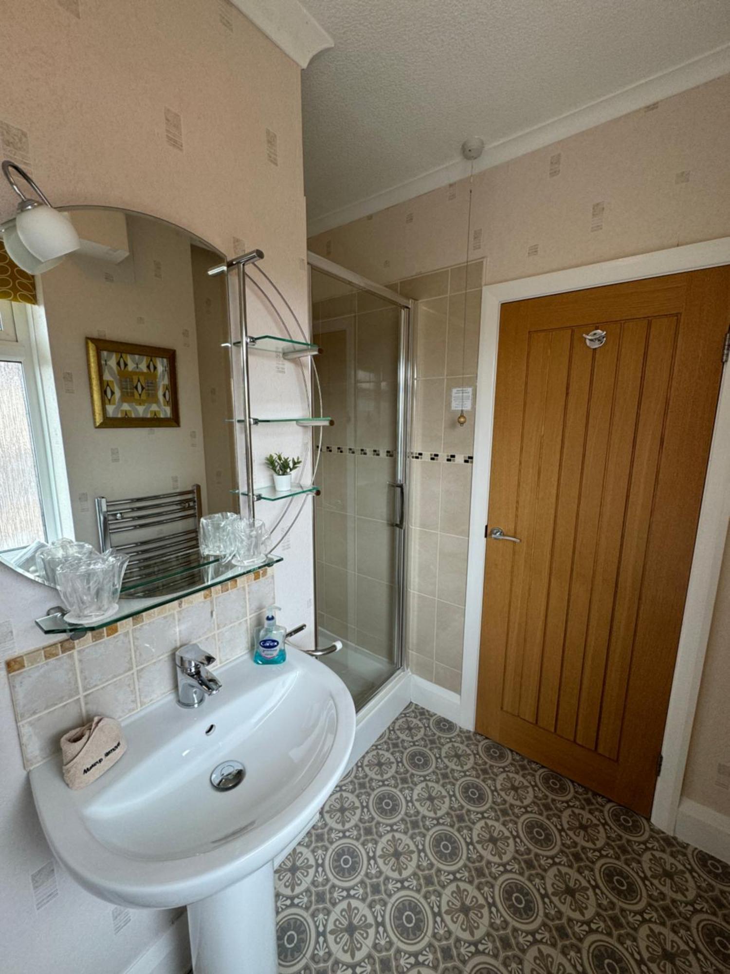 Seaside Hideaway (adults Only) Scarborough