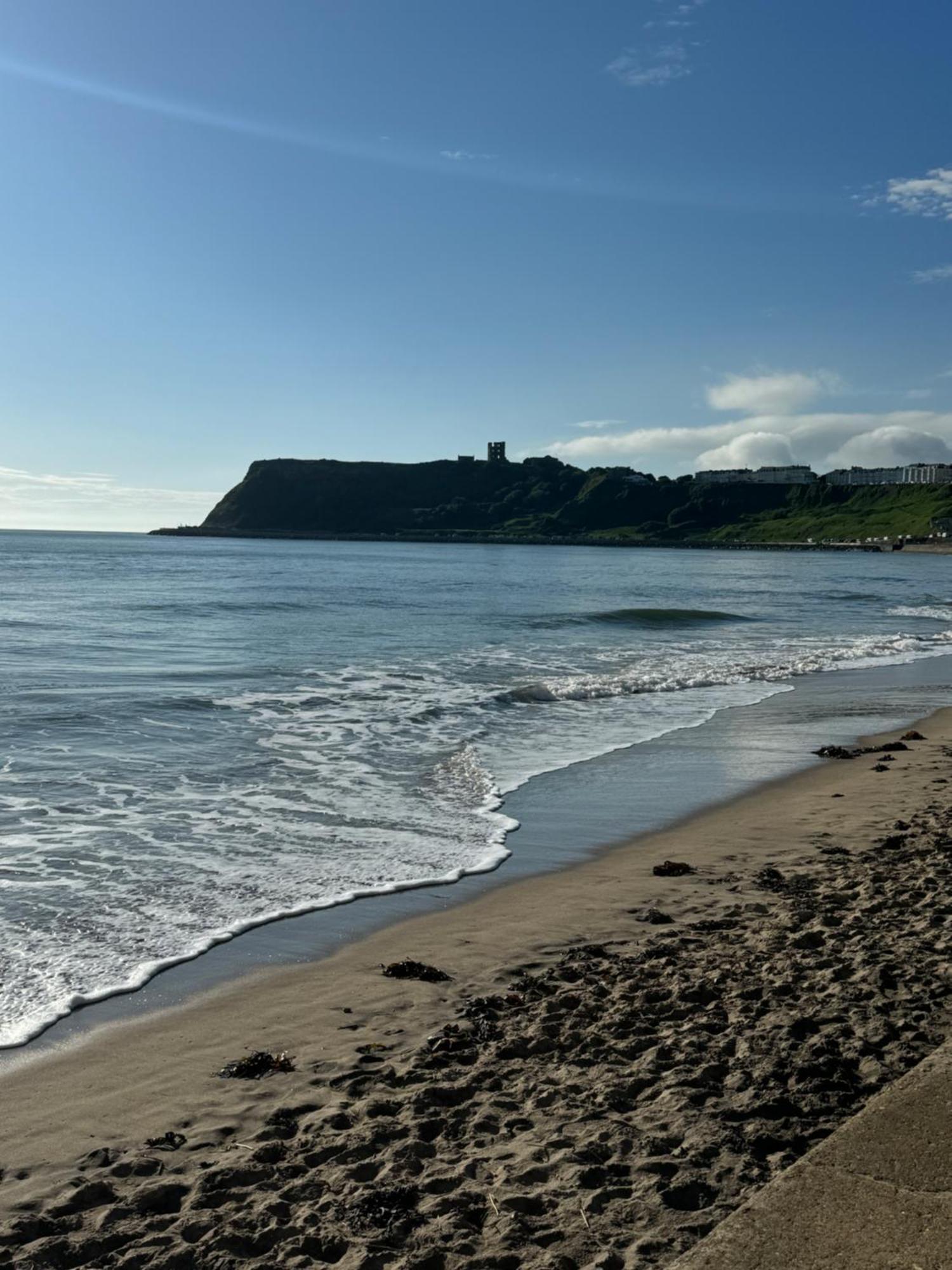 Guest house Seaside Hideaway (adults Only) Scarborough