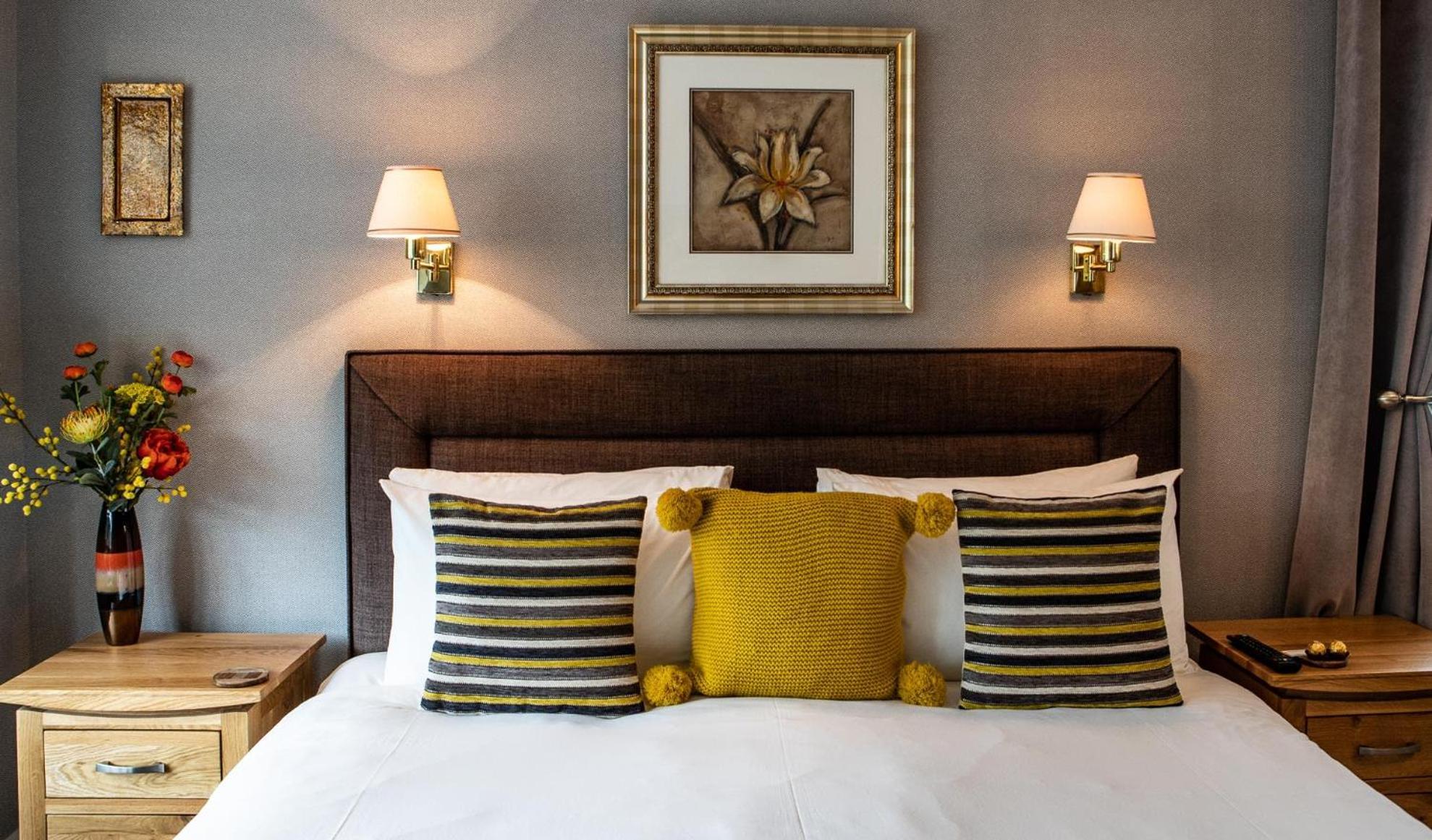 Seaside Hideaway (adults Only) 5*
