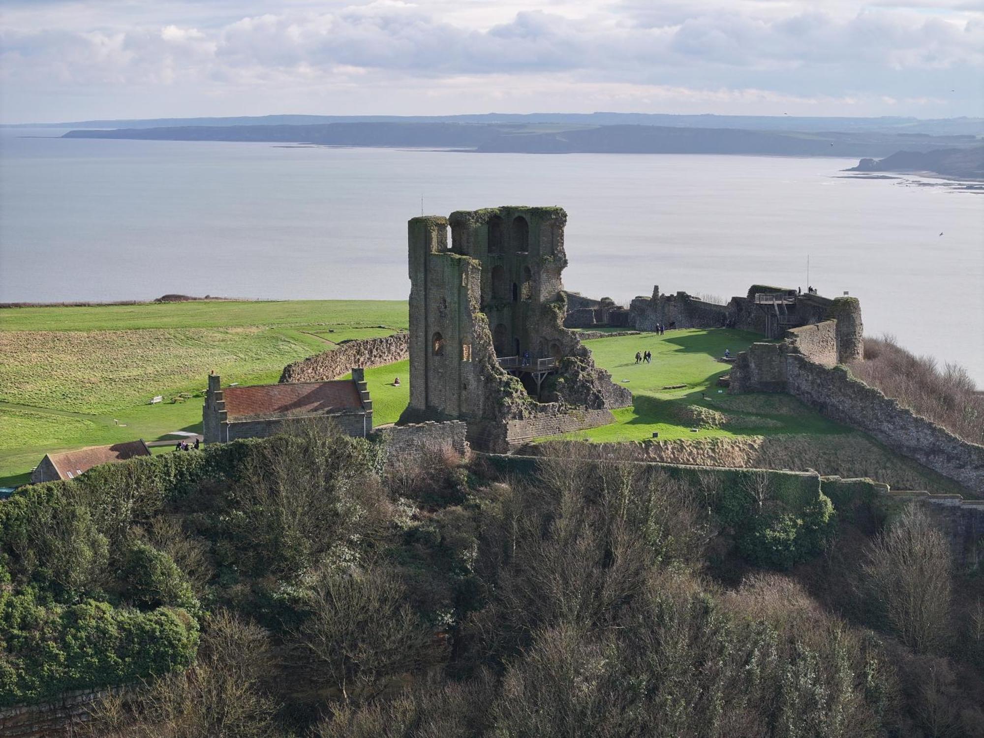 Seaside Hideaway (adults Only) 5* Scarborough