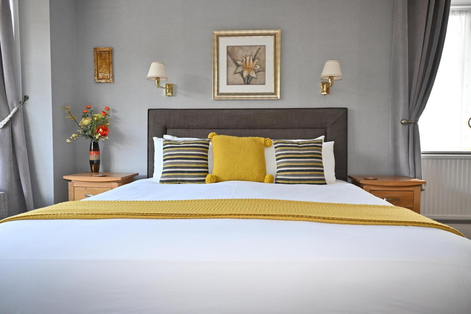 Seaside Hideaway (adults Only) Scarborough
