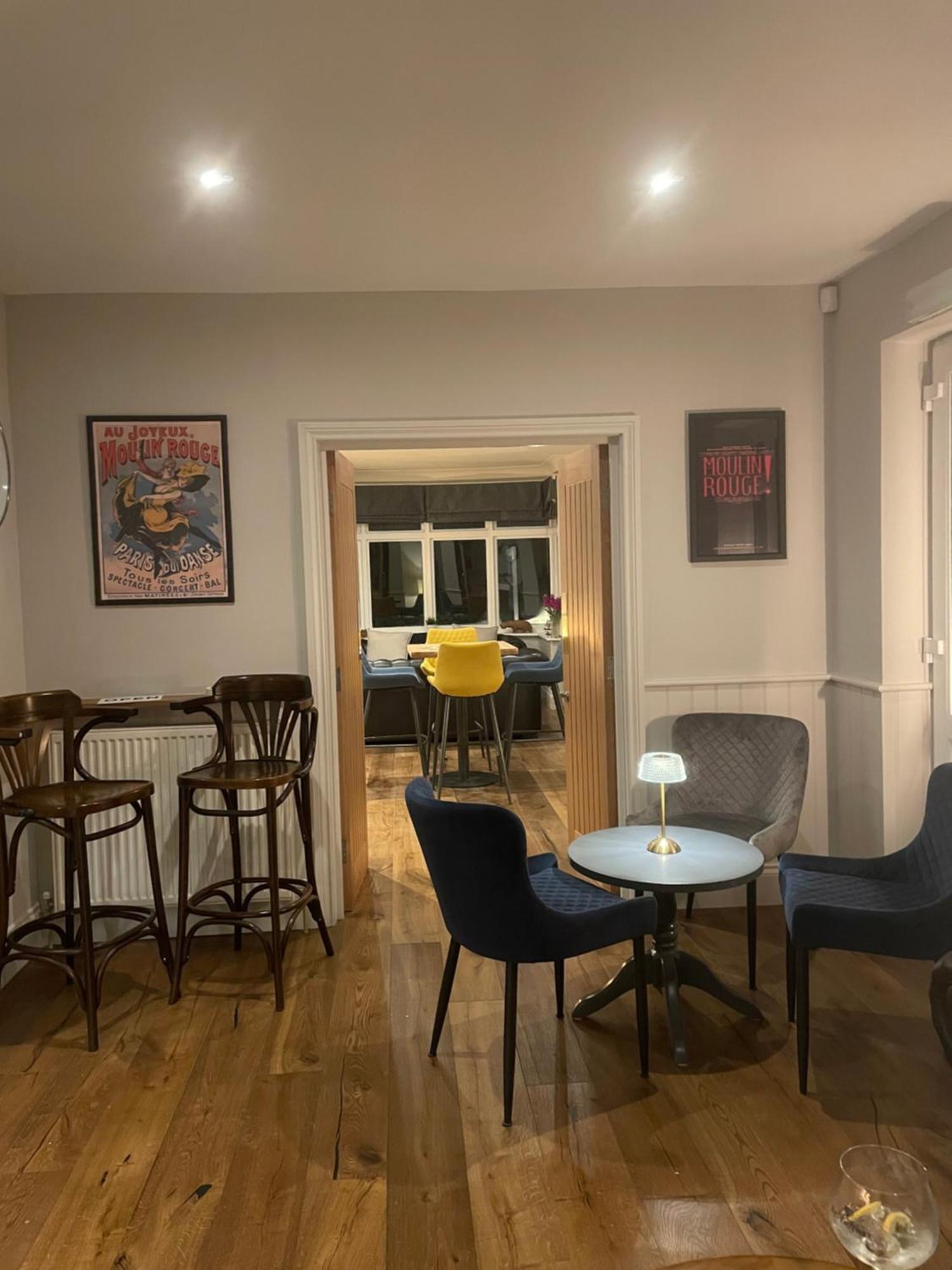 Seaside Hideaway (adults Only) Guest house 5*
