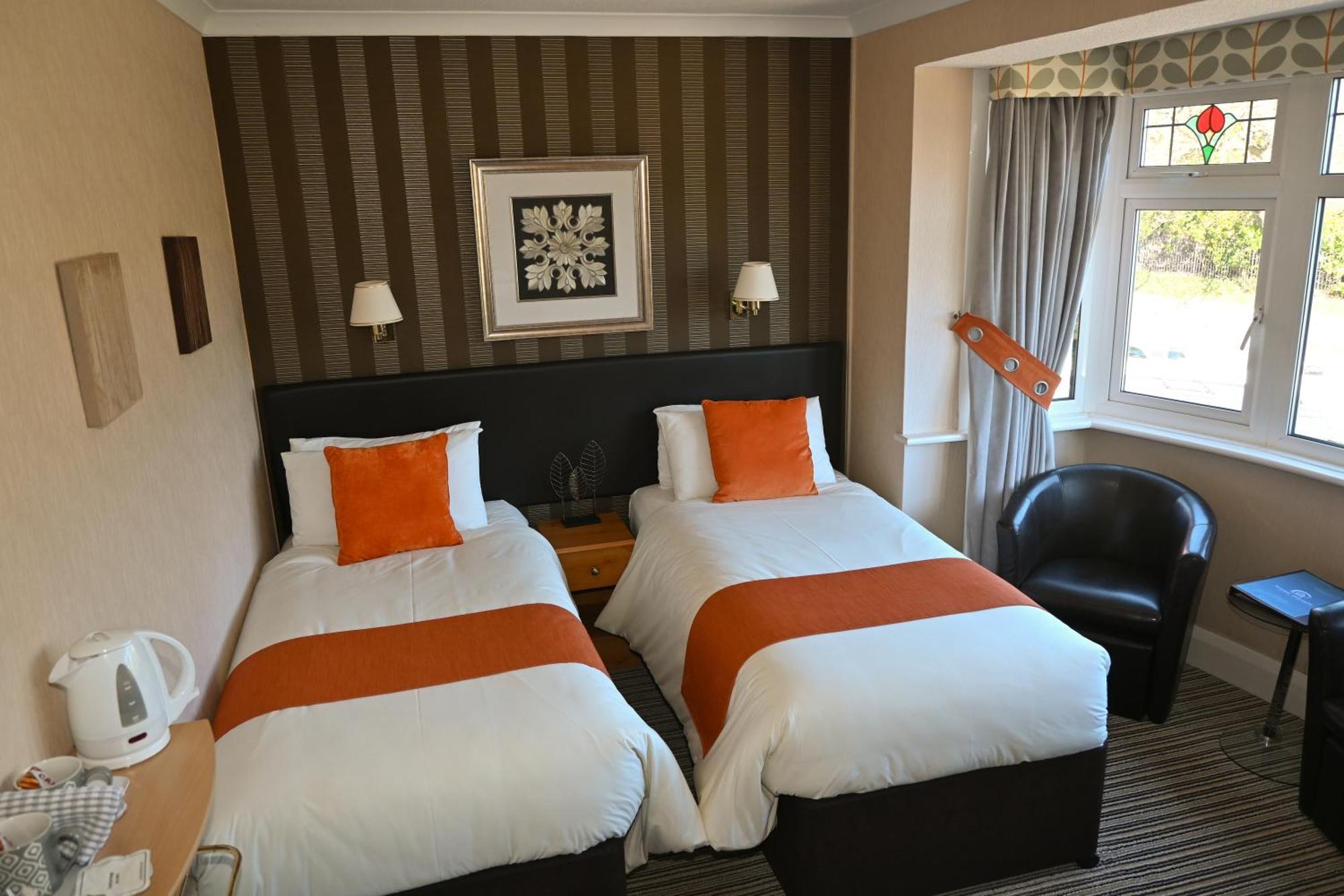 Seaside Hideaway (adults Only) 5*