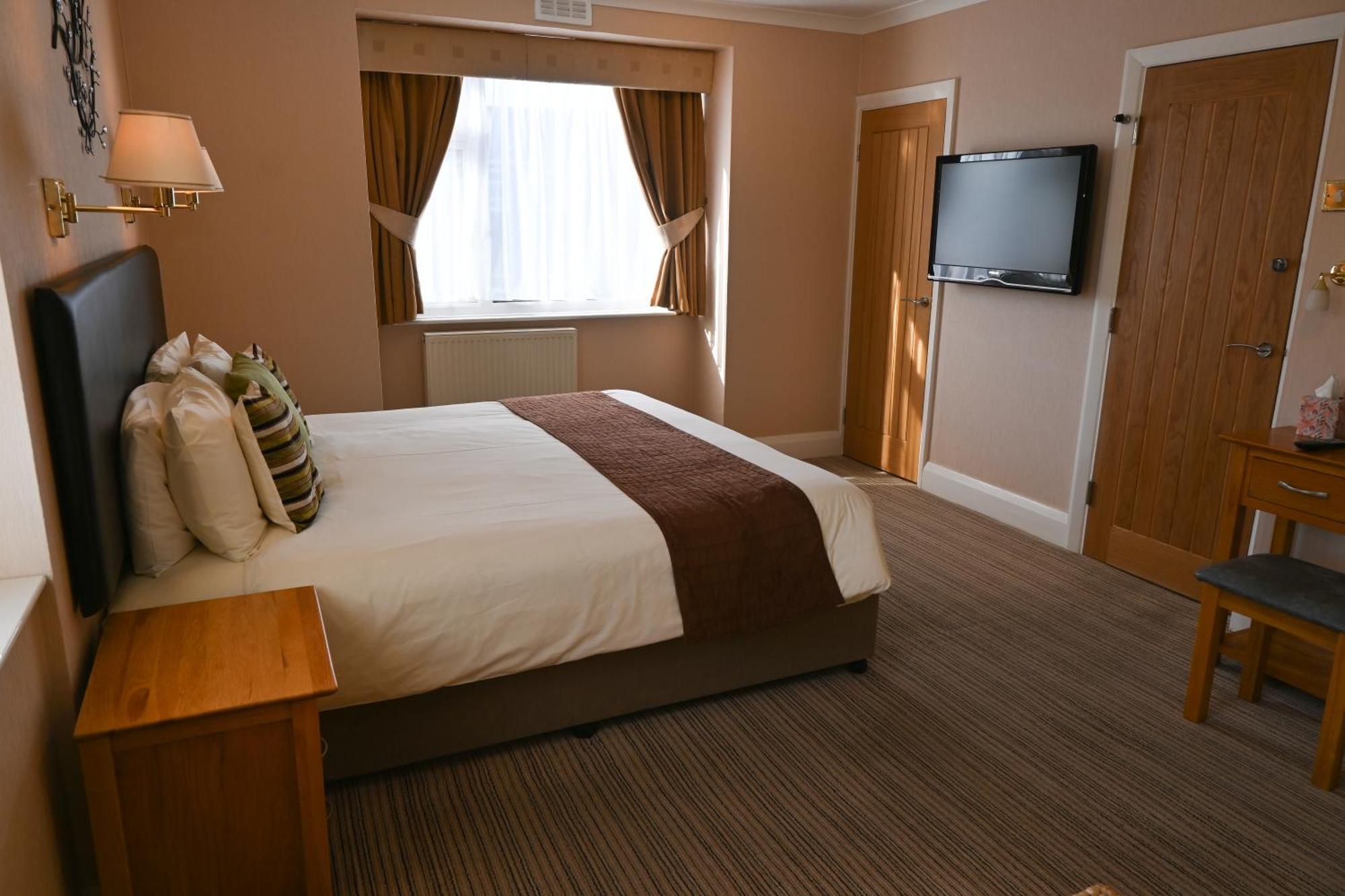 Guest house Seaside Hideaway (adults Only) Scarborough