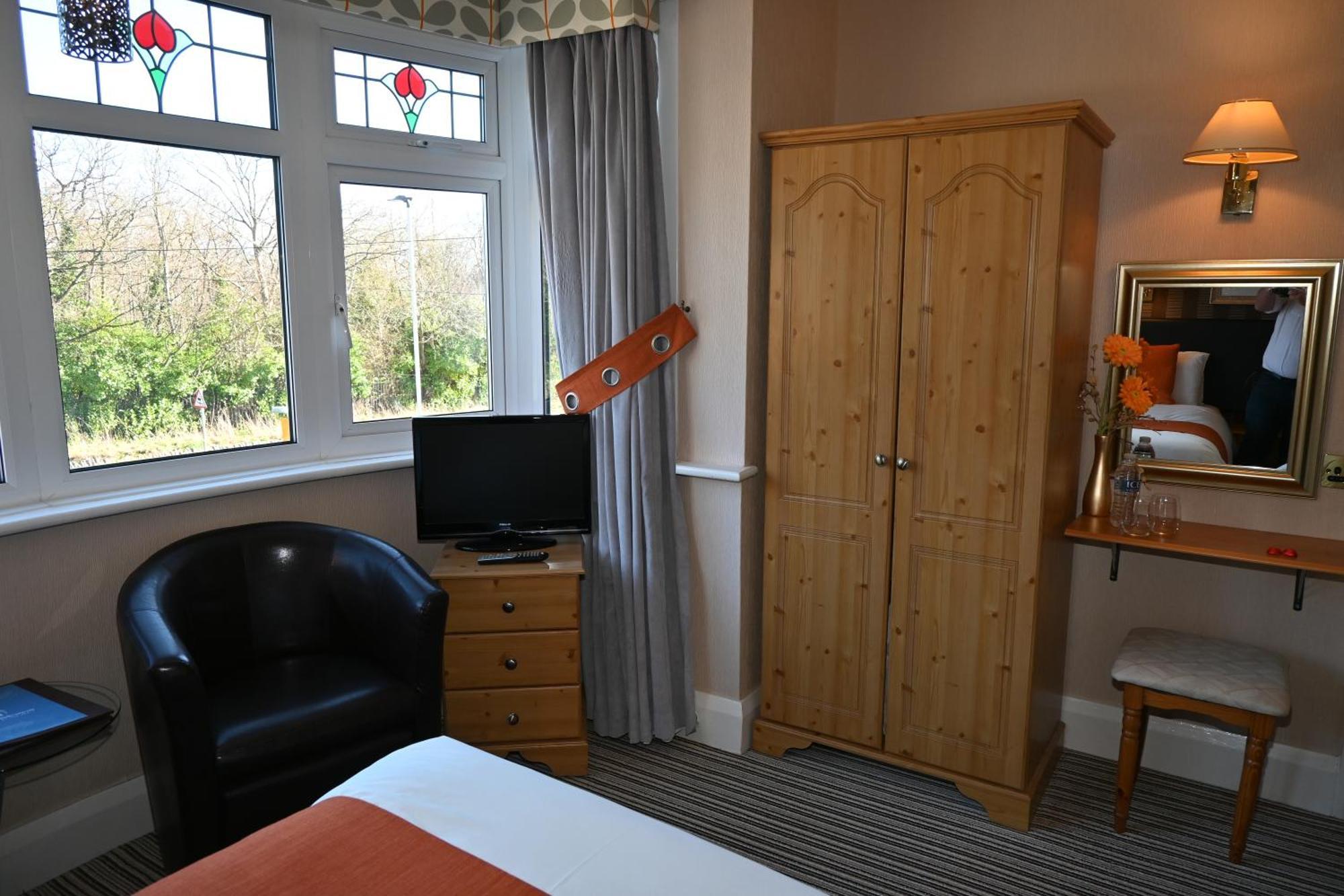 Seaside Hideaway (adults Only) 5* Scarborough