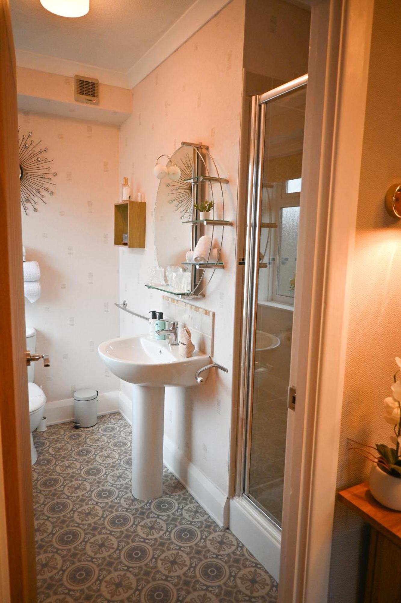 Guest house Seaside Hideaway (adults Only)