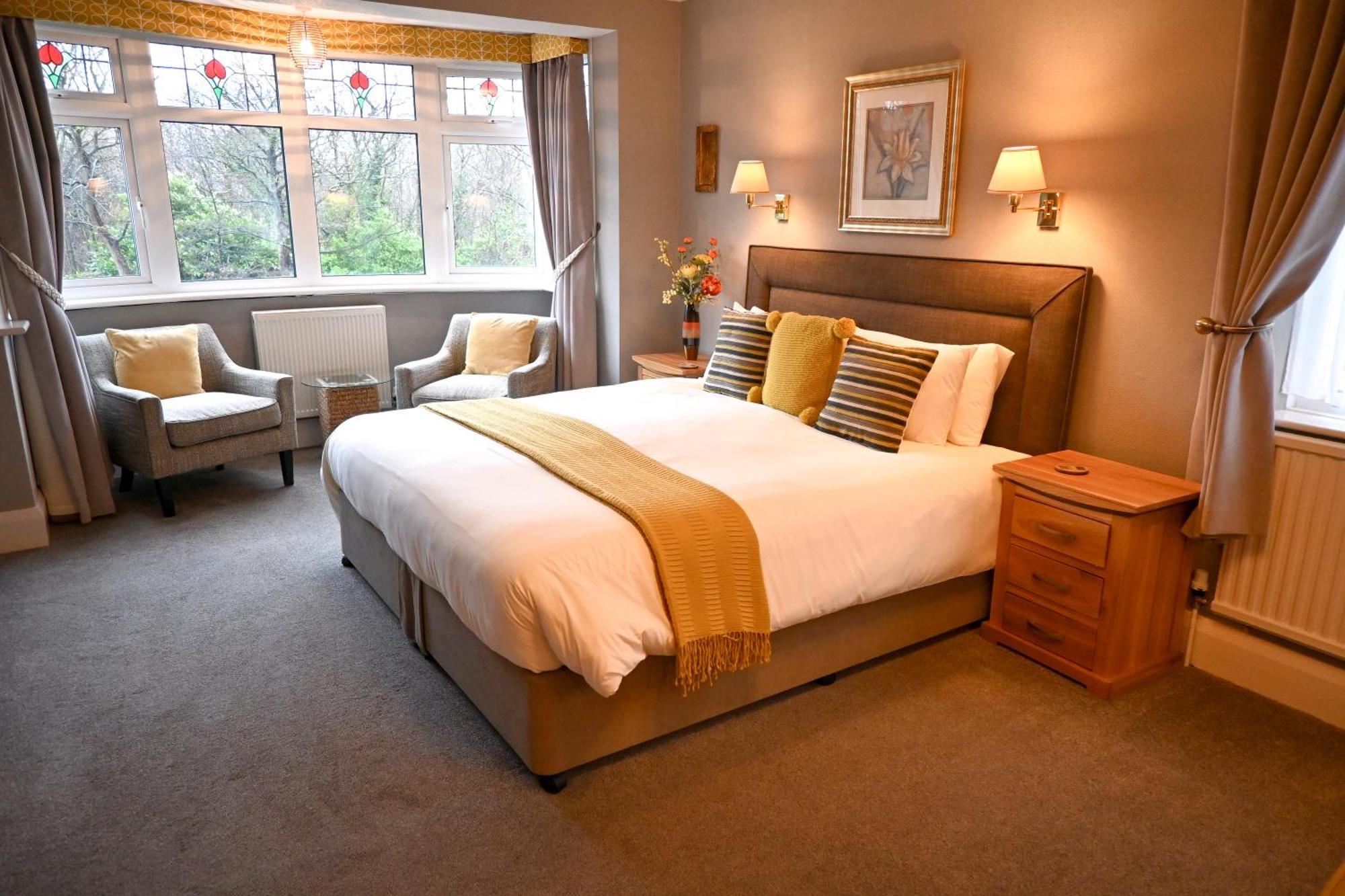 Seaside Hideaway (adults Only) Guest house 5*