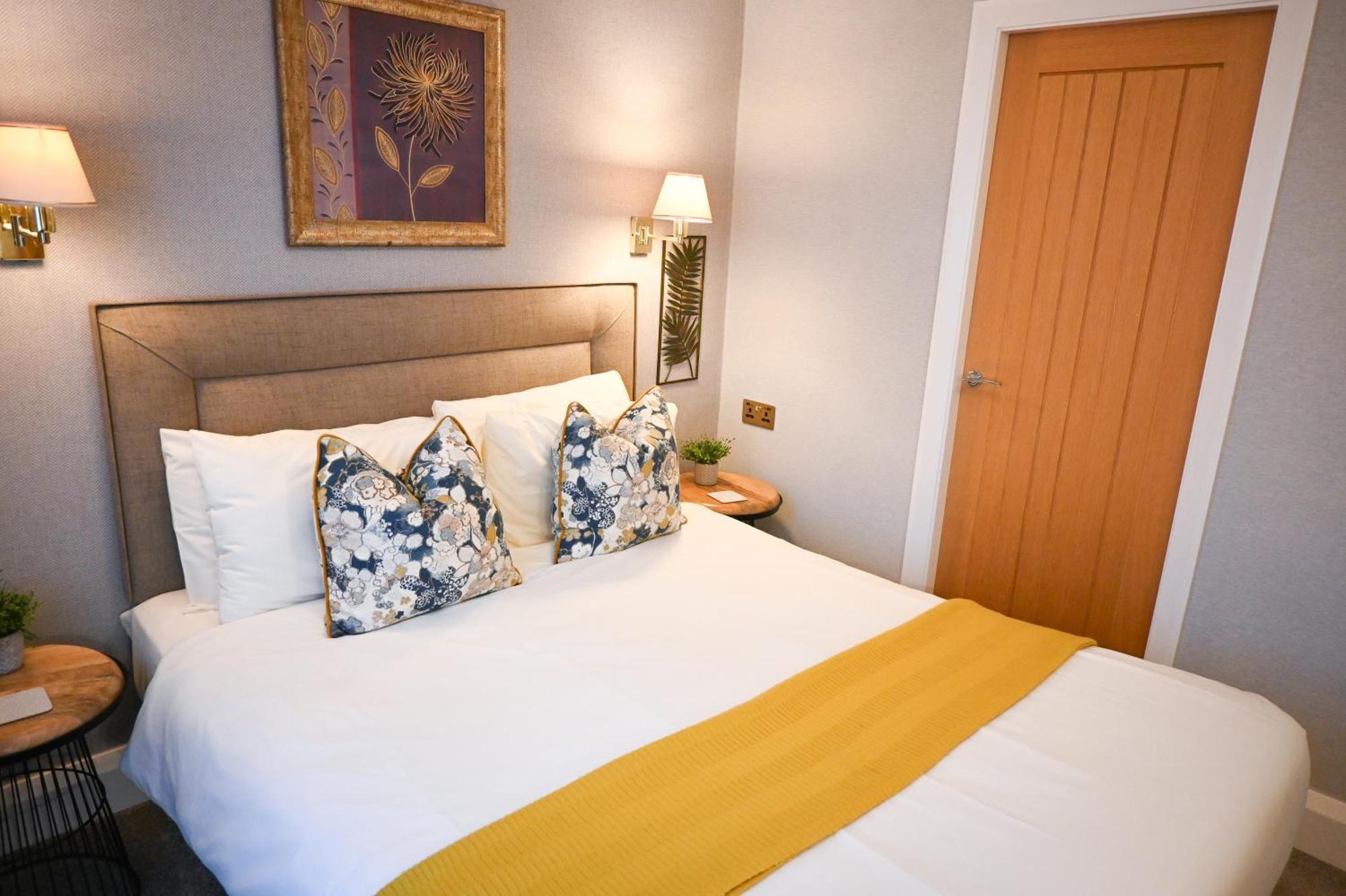 Seaside Hideaway (adults Only) Affittacamere Scarborough