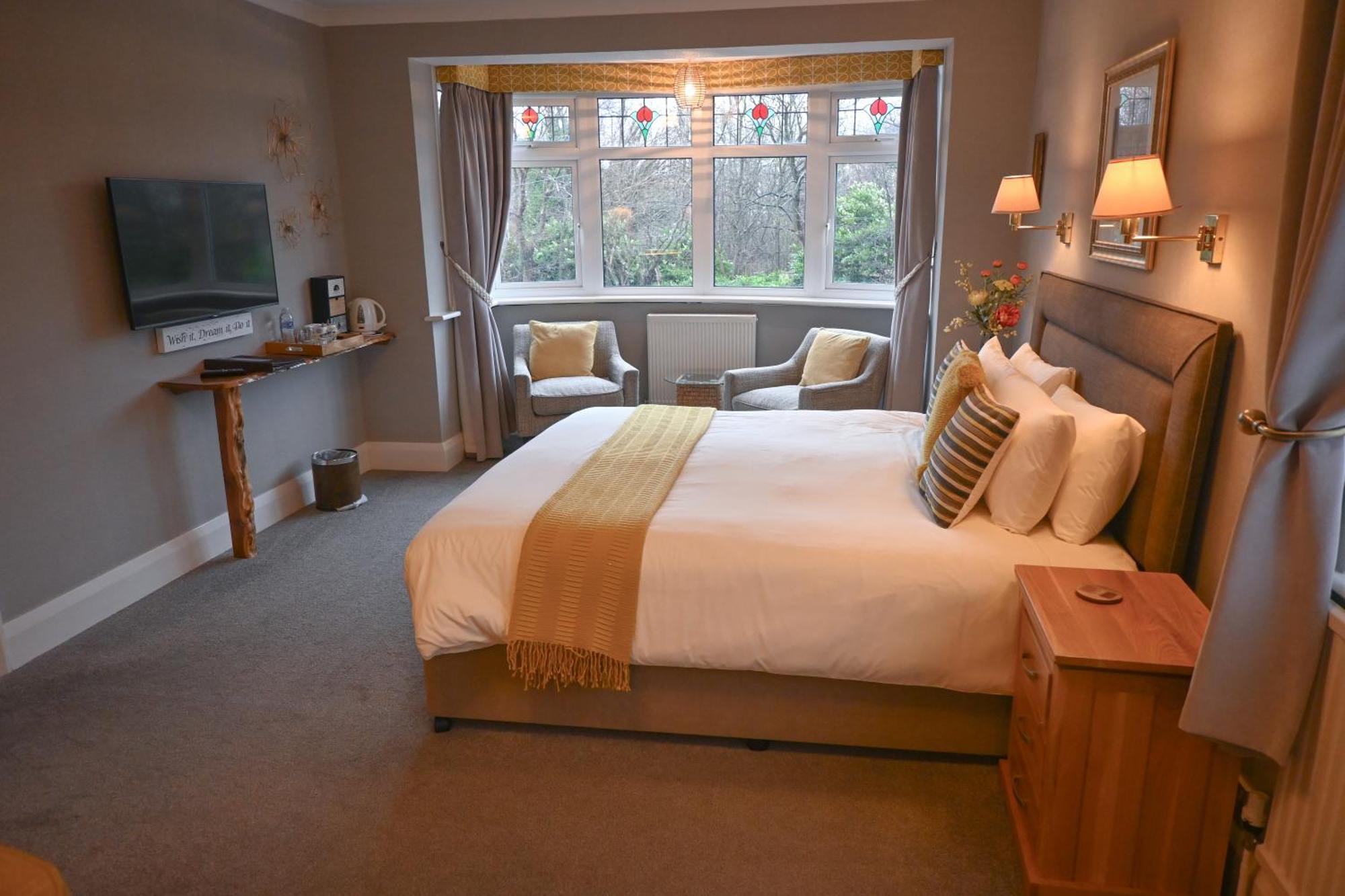 Seaside Hideaway (adults Only) 5*