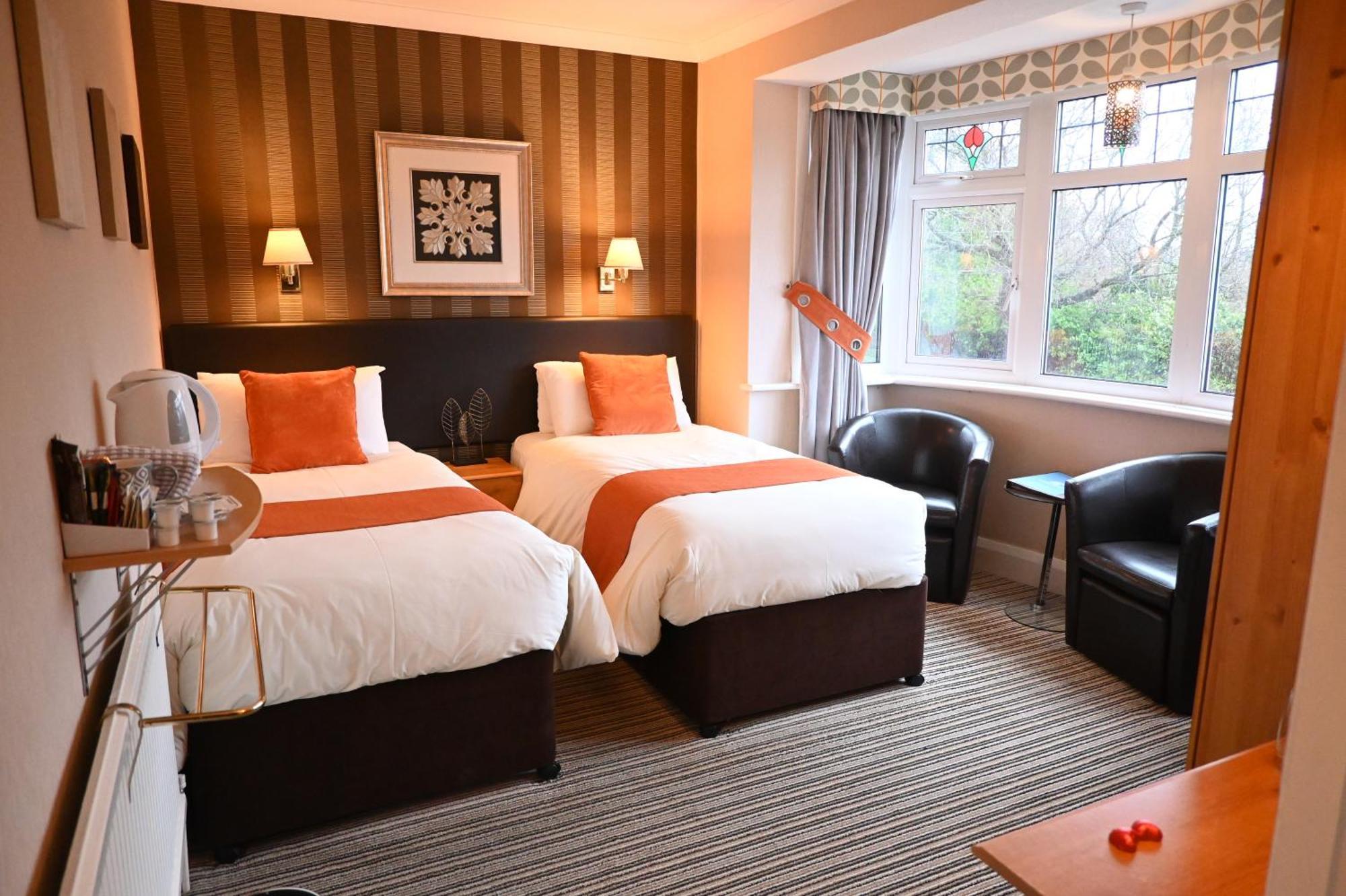 Seaside Hideaway (adults Only) 5*