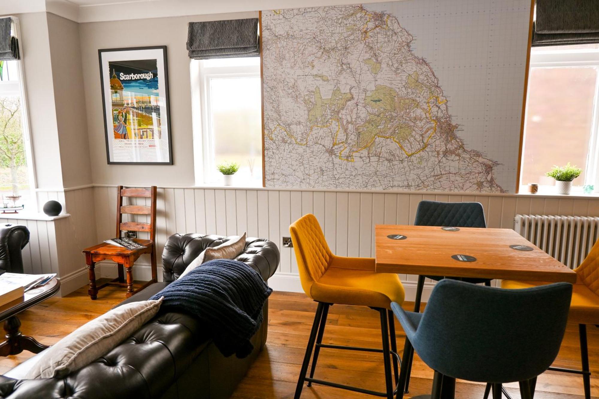 Seaside Hideaway (adults Only) Guest house Scarborough