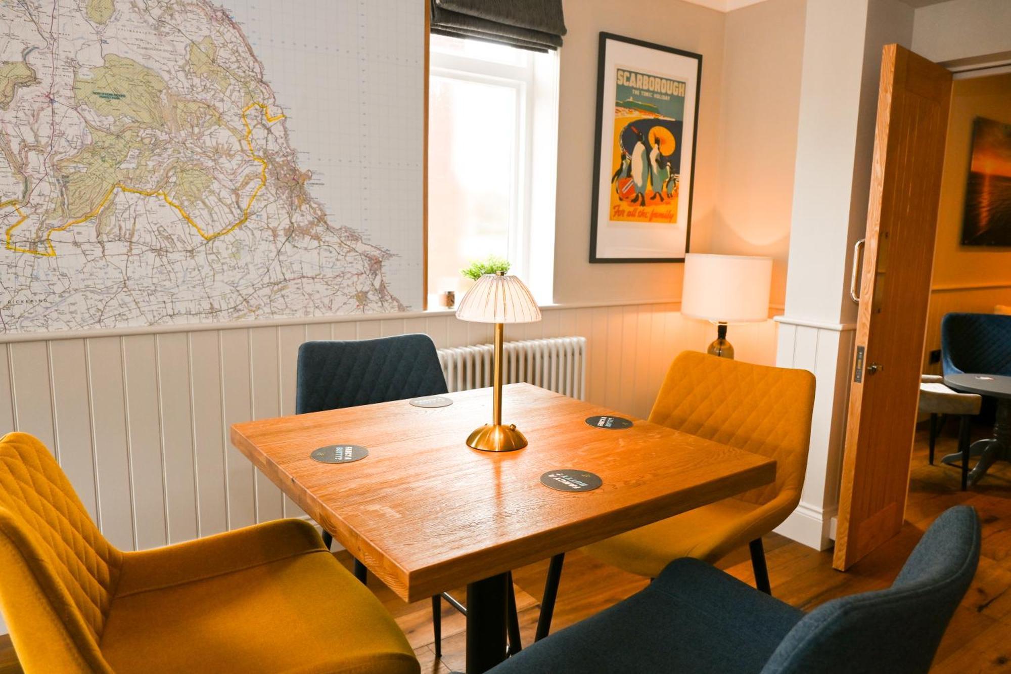 Seaside Hideaway (adults Only) Guest house