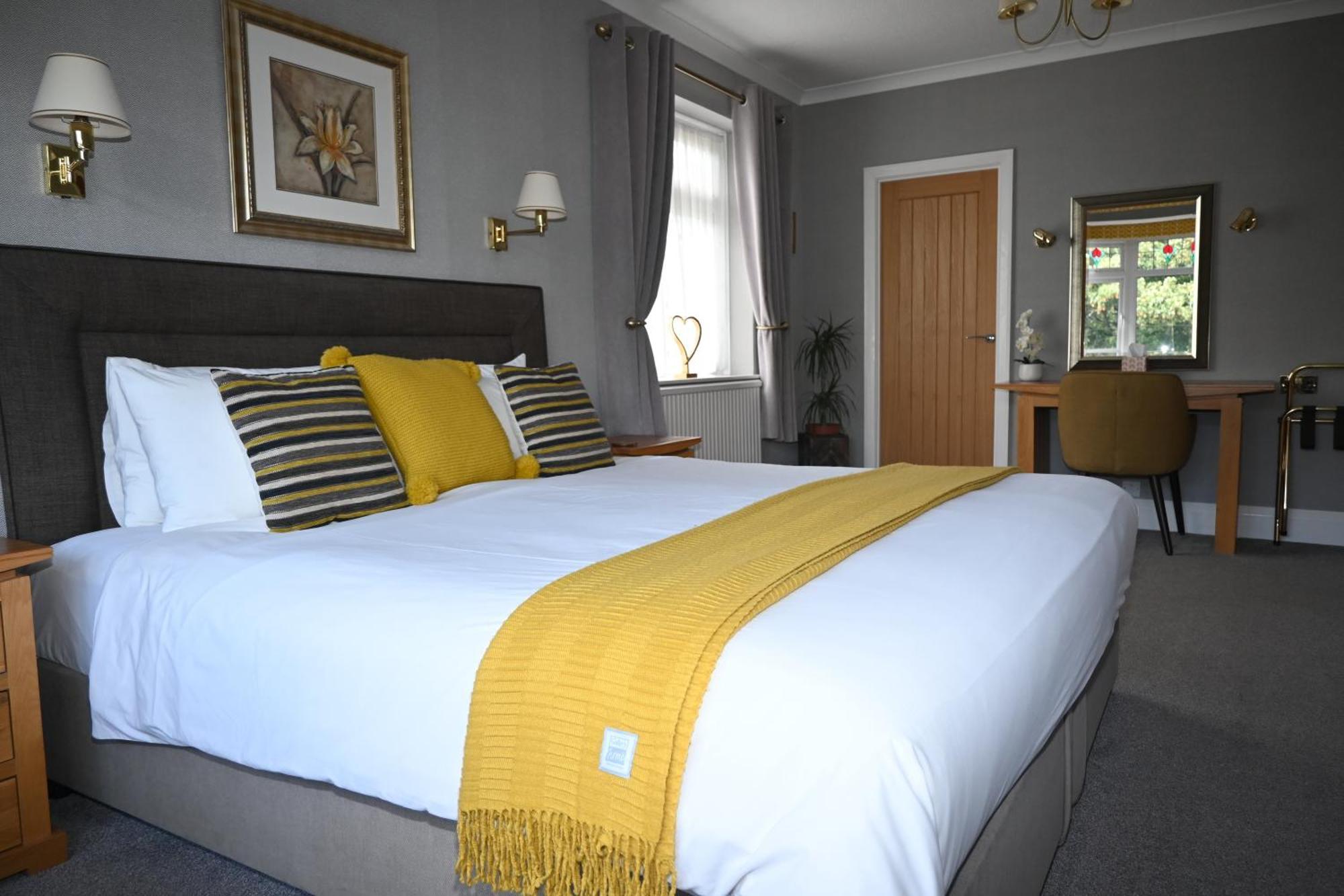 Seaside Hideaway (adults Only) 5*