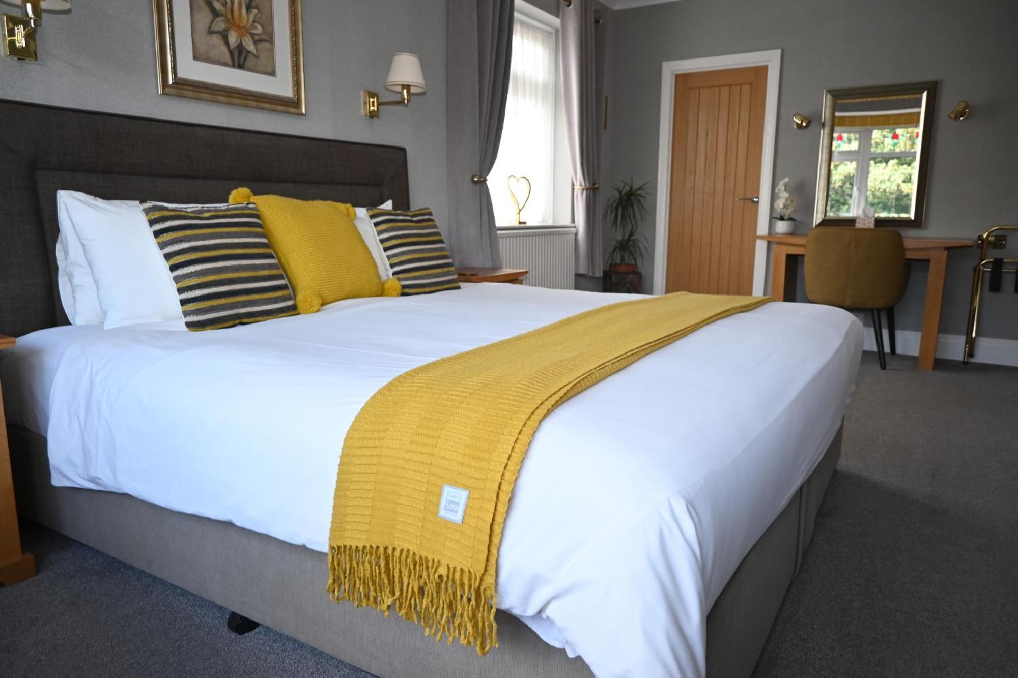 Seaside Hideaway (adults Only) Scarborough