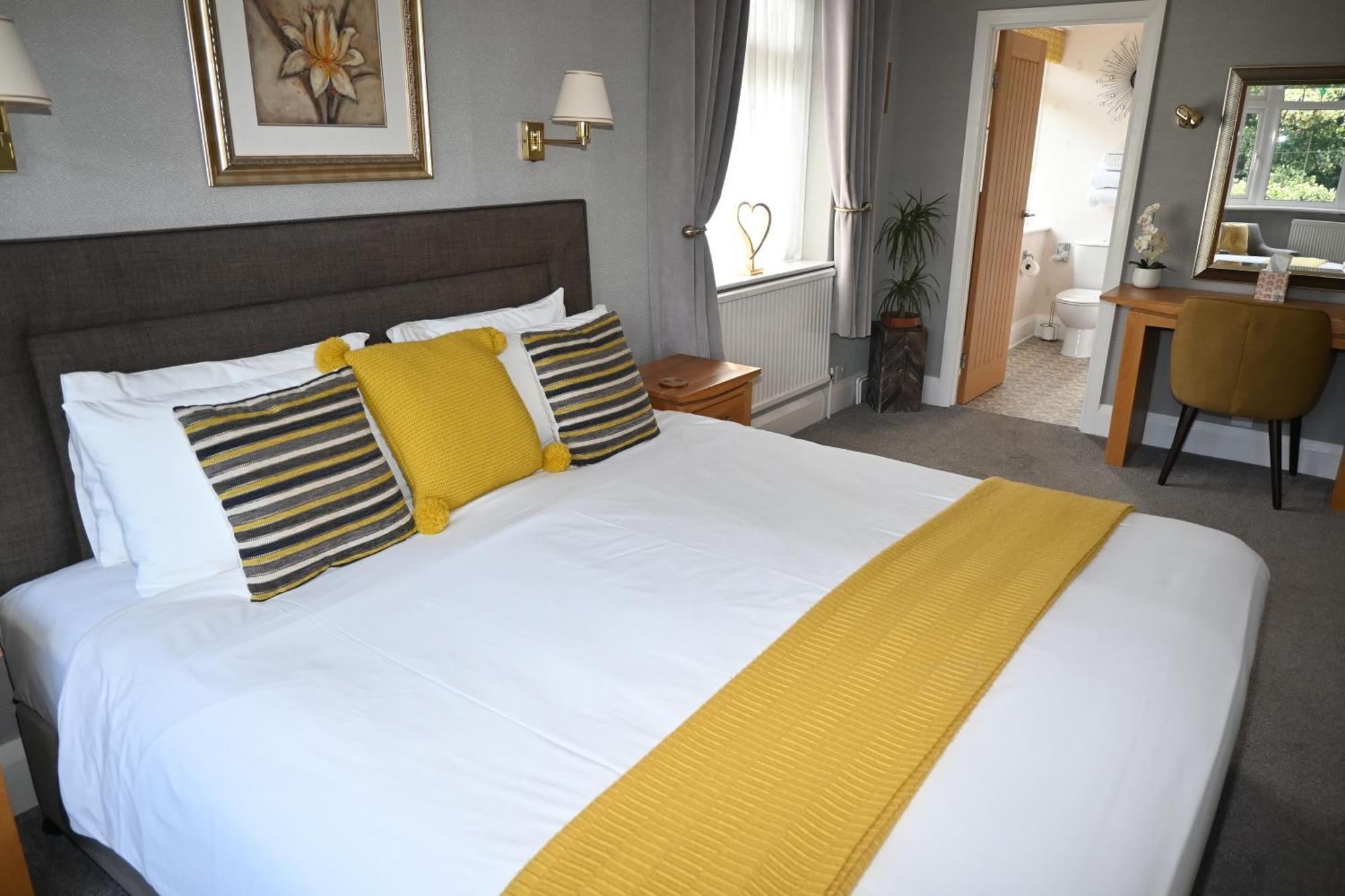 Seaside Hideaway (adults Only) 5* Scarborough