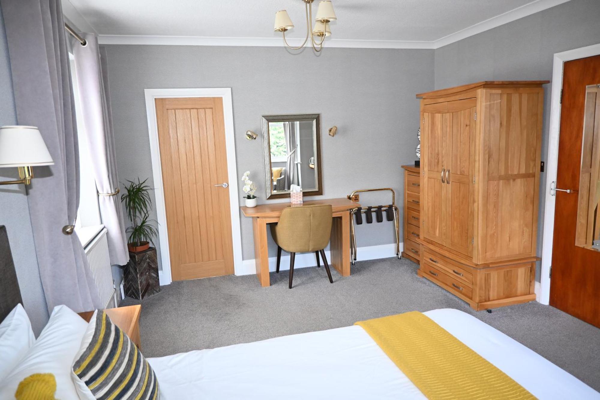 Seaside Hideaway (adults Only) Affittacamere 5*