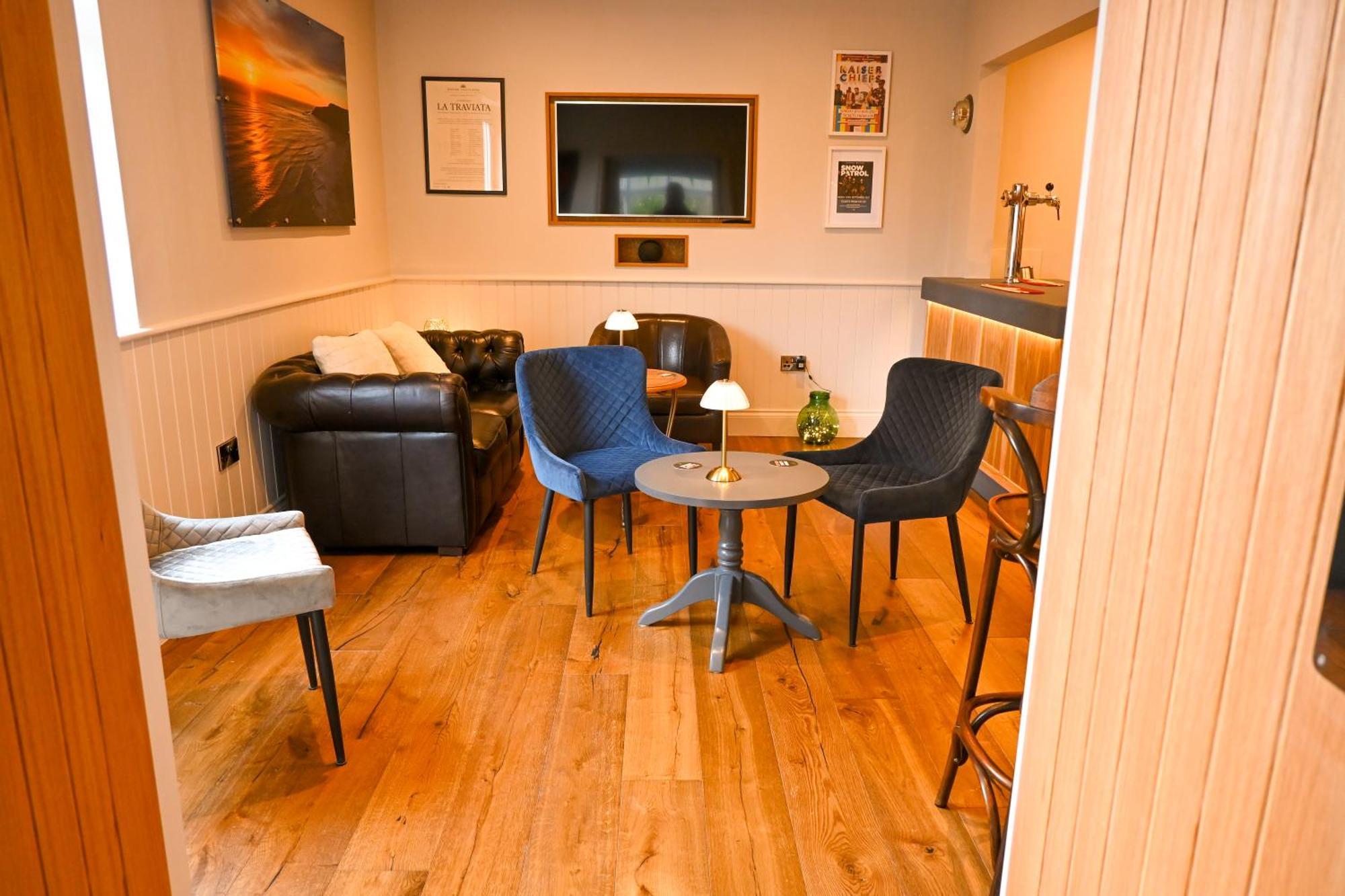 Guest house Seaside Hideaway (adults Only) 5*