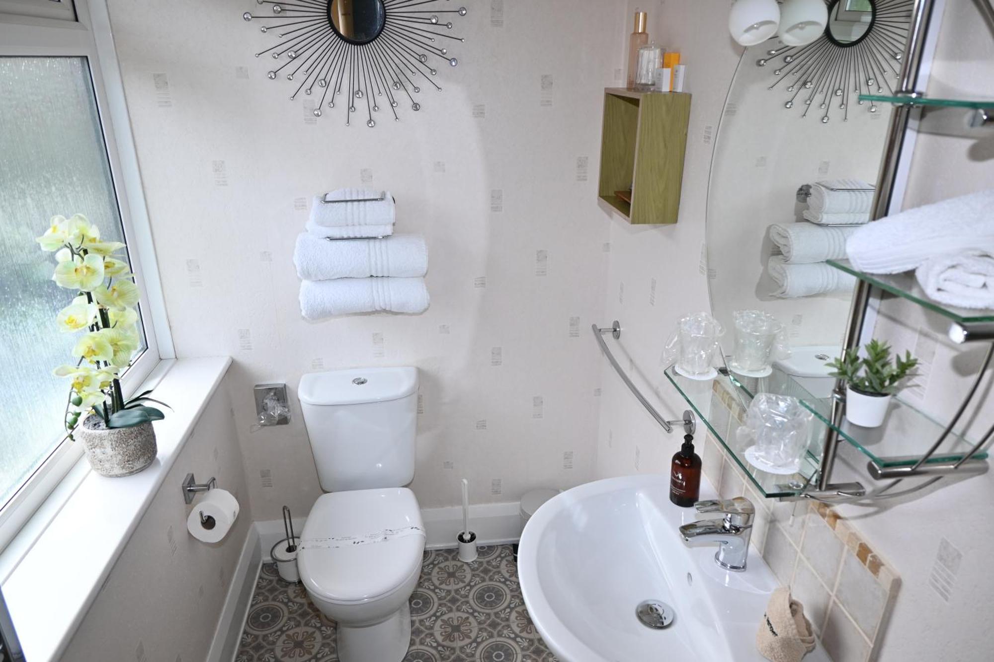 Seaside Hideaway (adults Only) Scarborough