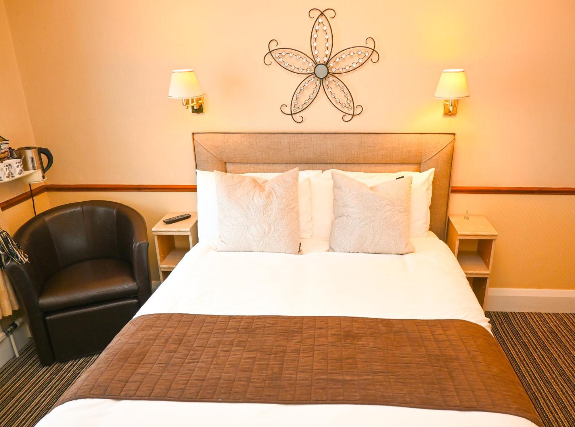Seaside Hideaway (adults Only) Guest house