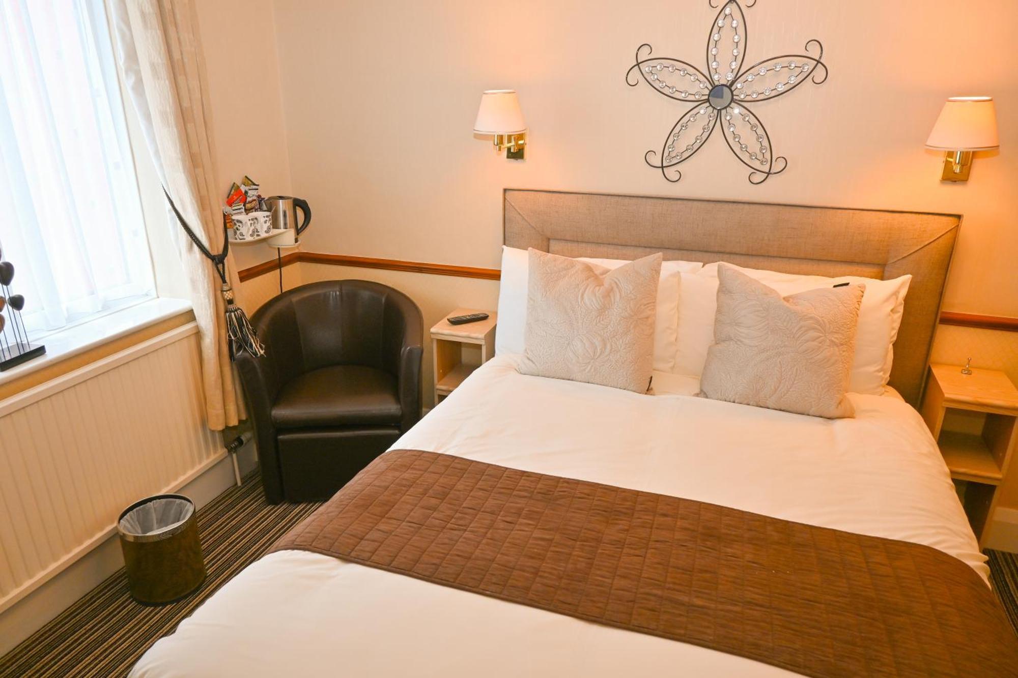 Guest house Seaside Hideaway (adults Only) Scarborough