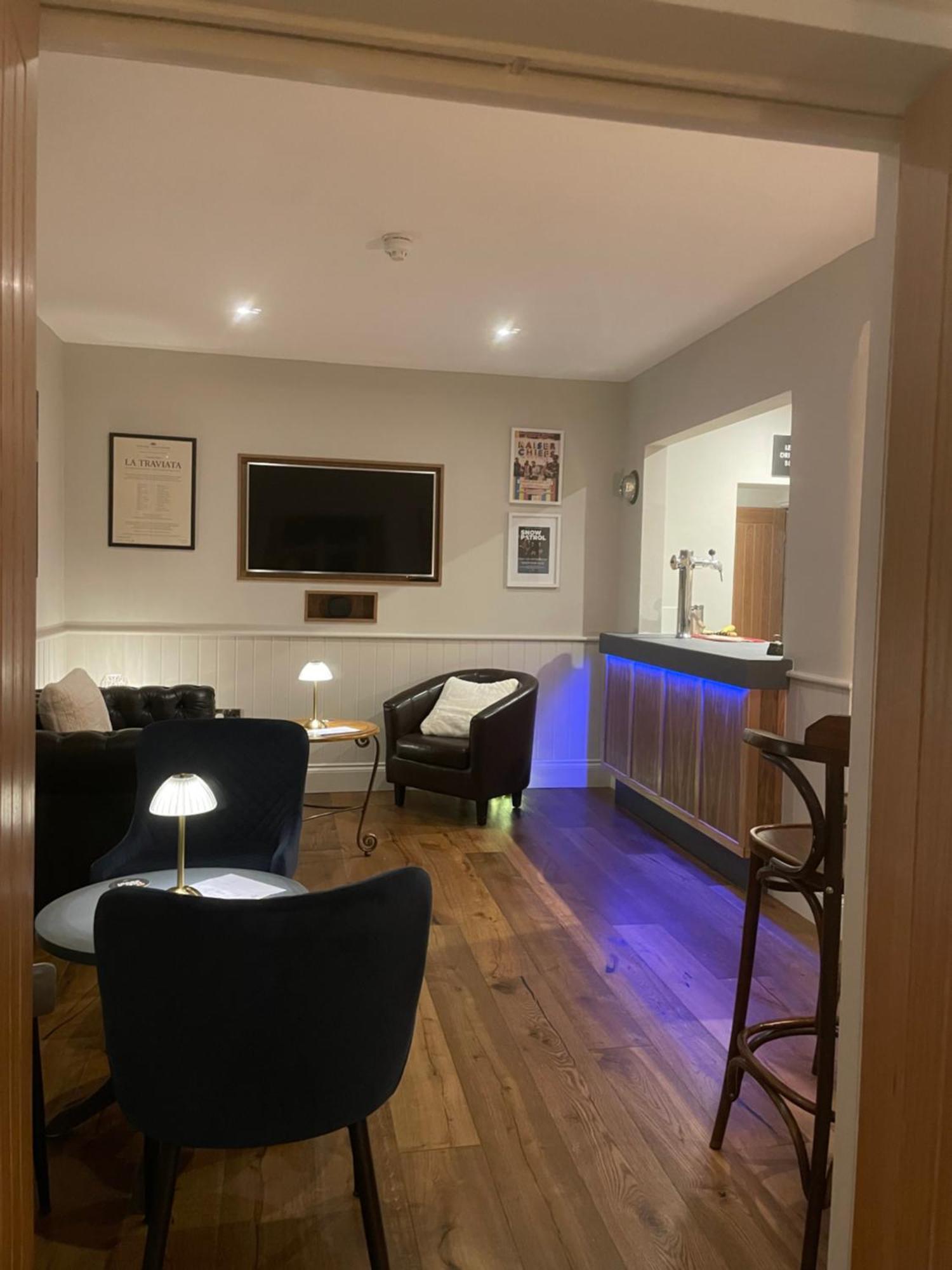 Seaside Hideaway (adults Only) Guest house