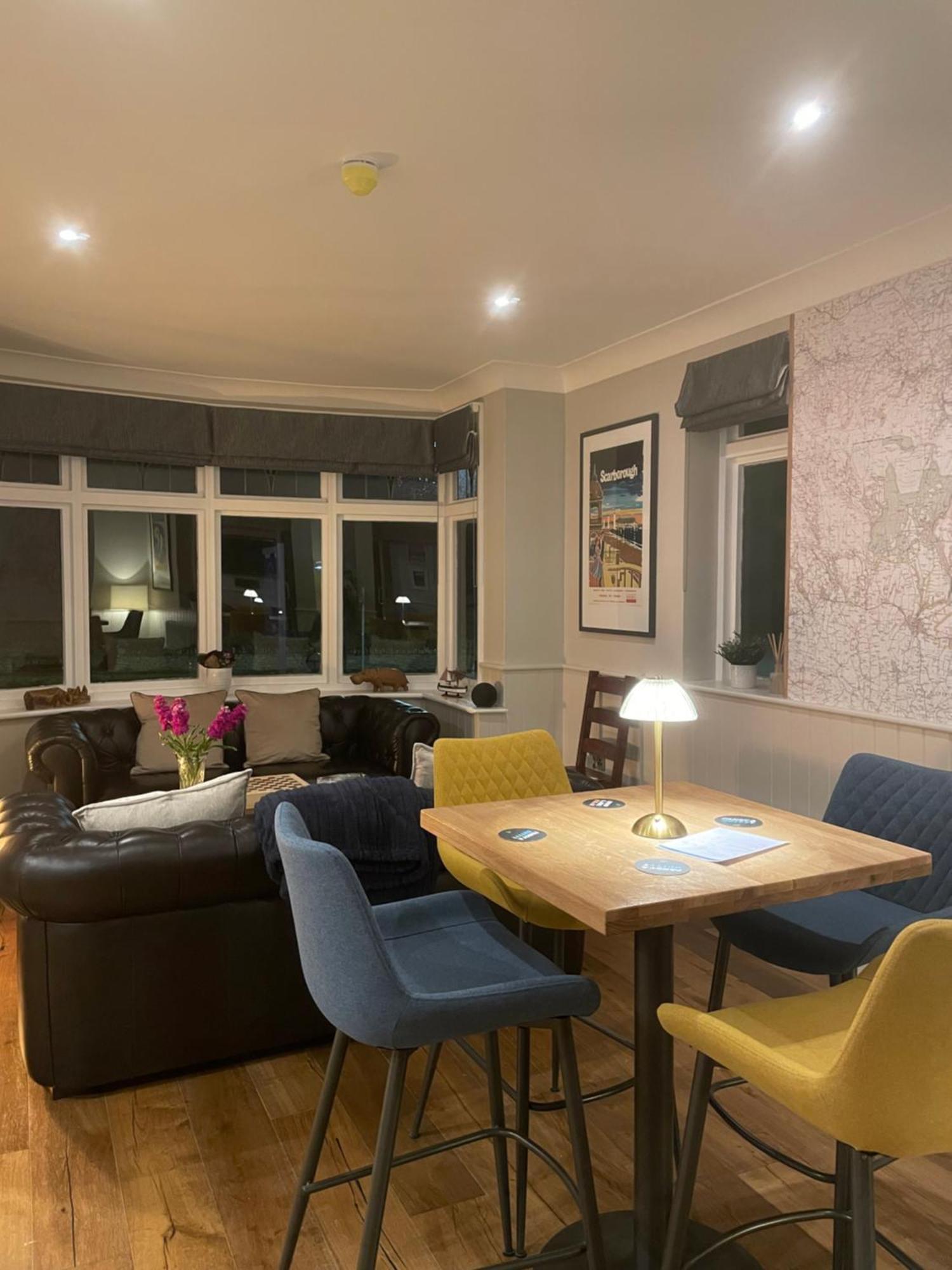 Seaside Hideaway (adults Only) Guest house 5*