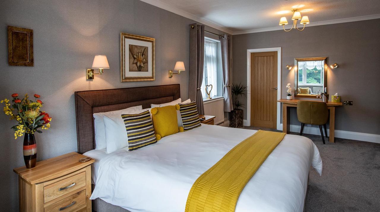 Seaside Hideaway (adults Only) 5* Scarborough