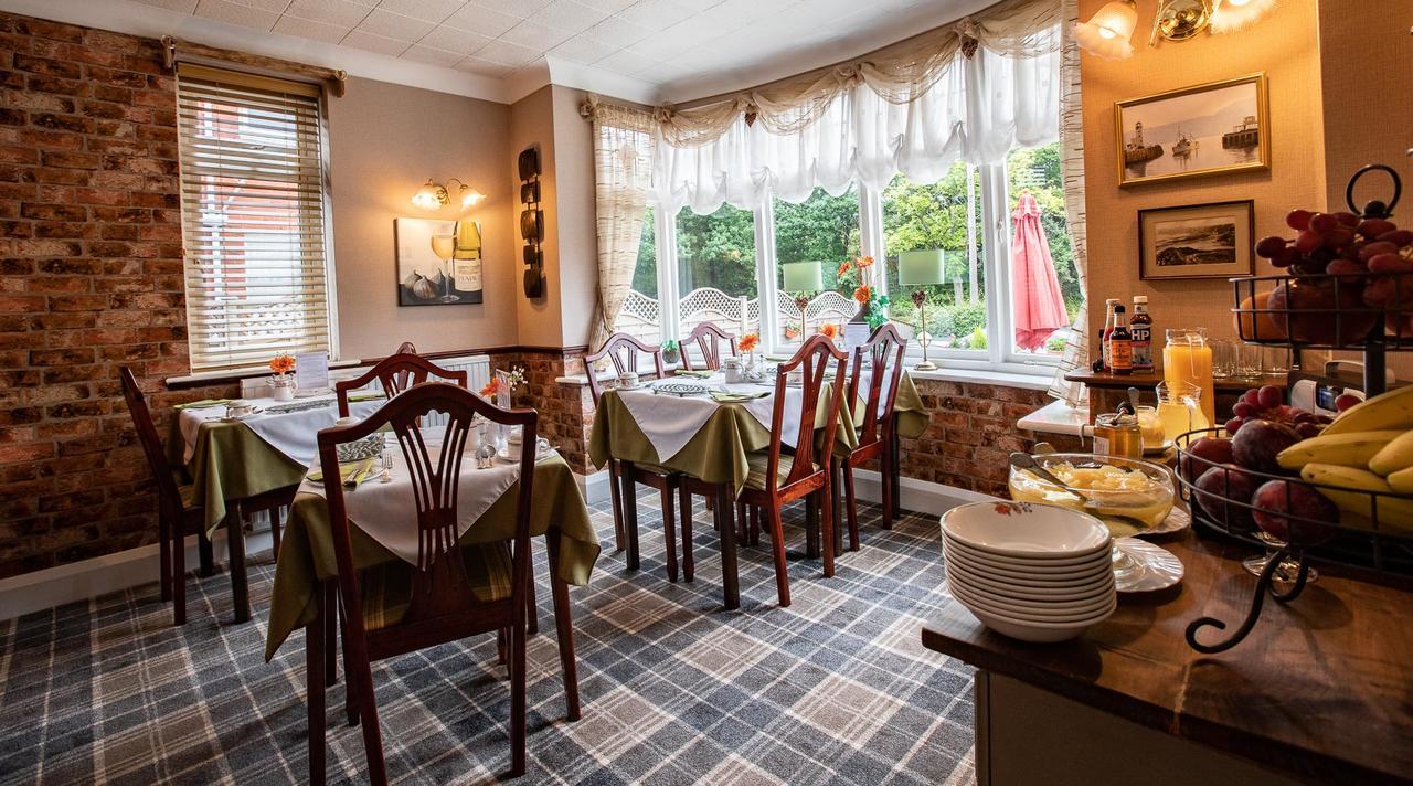 Guest house Seaside Hideaway (adults Only) 5*