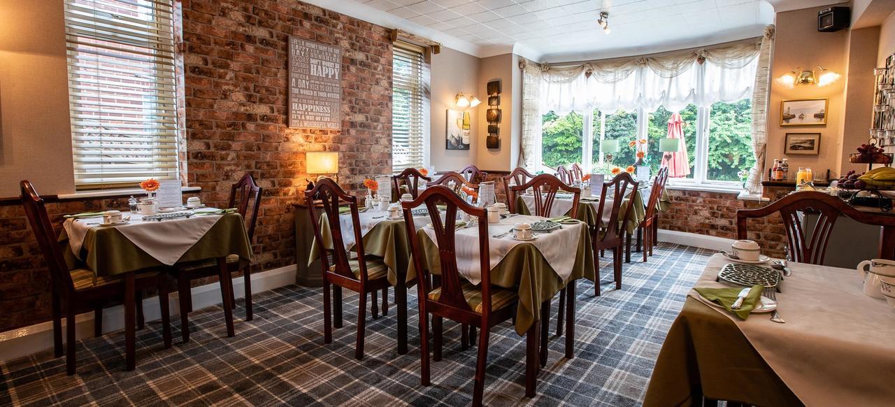 Seaside Hideaway (adults Only) Scarborough